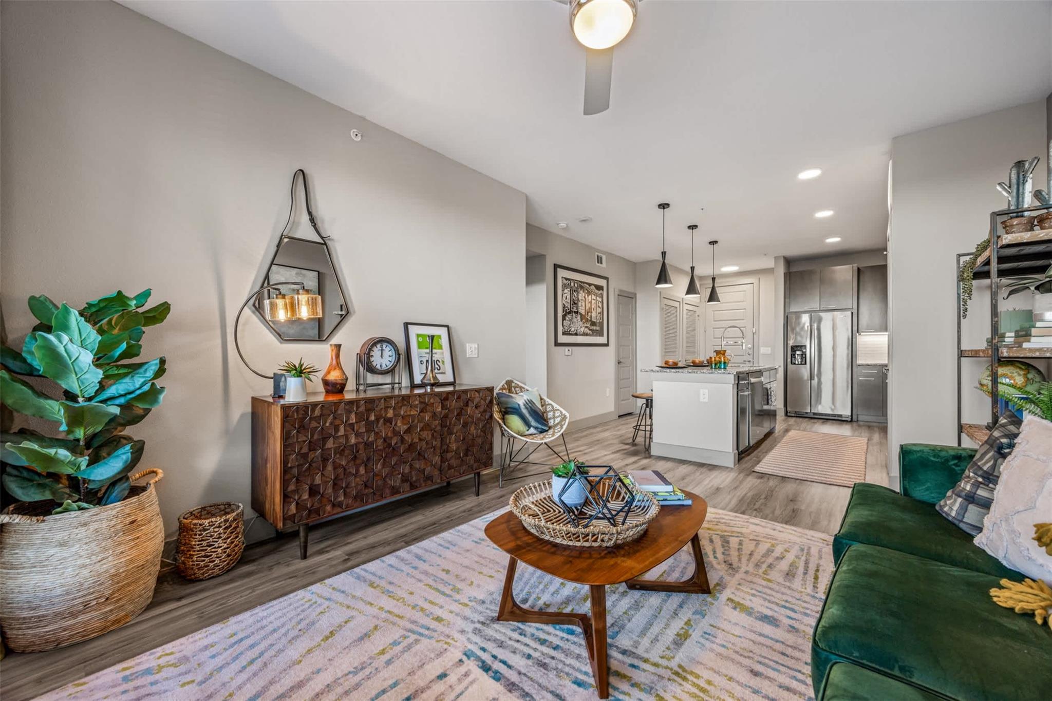 6107 E Riverside Dr # 167, Austin, TX 78741