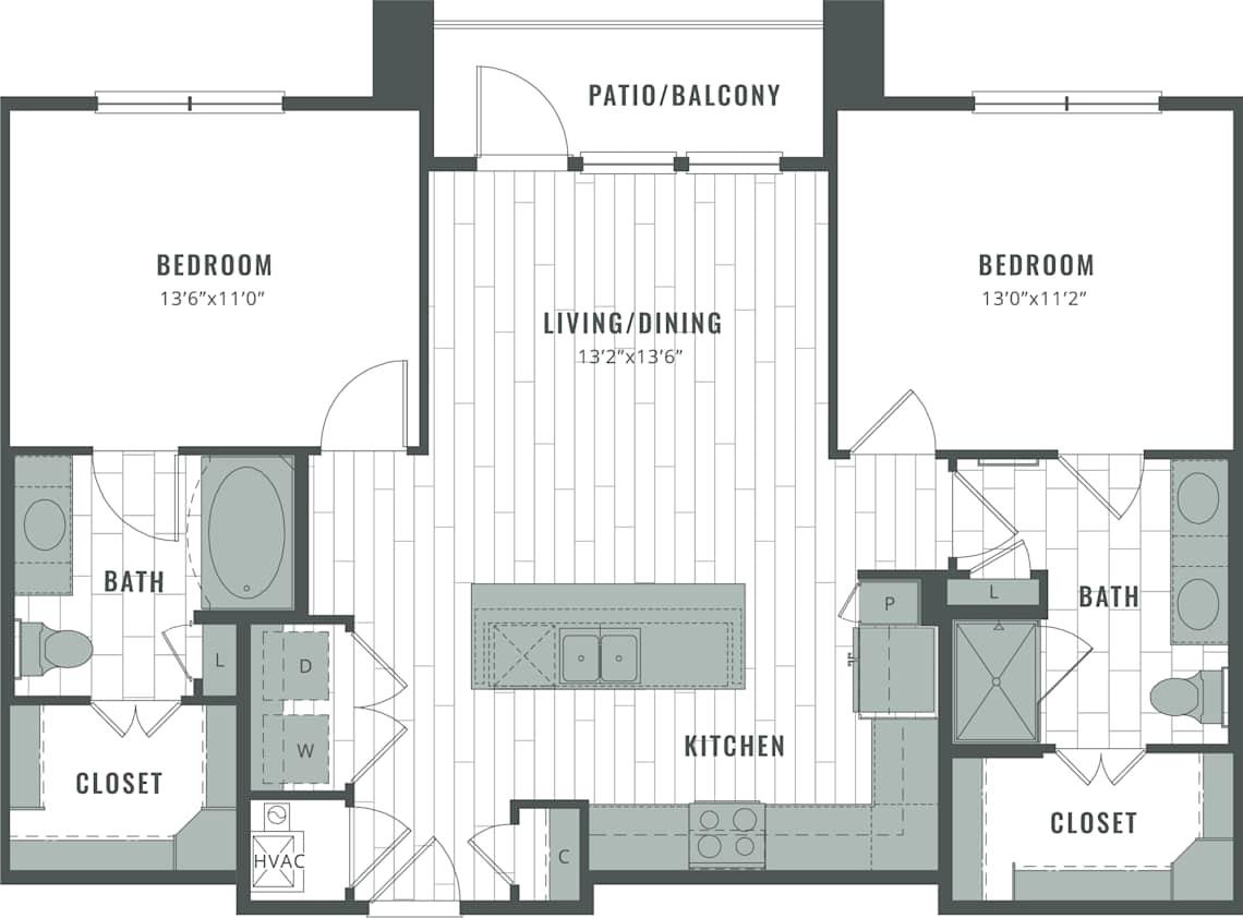 6107 E Riverside Dr # 270, Austin, TX 78741