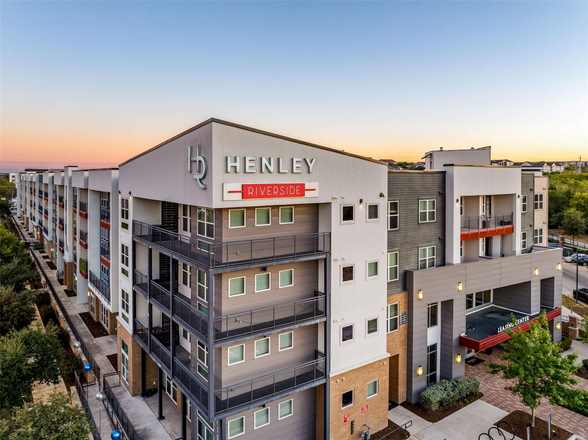 6107 E Riverside Dr # 270, Austin, TX 78741