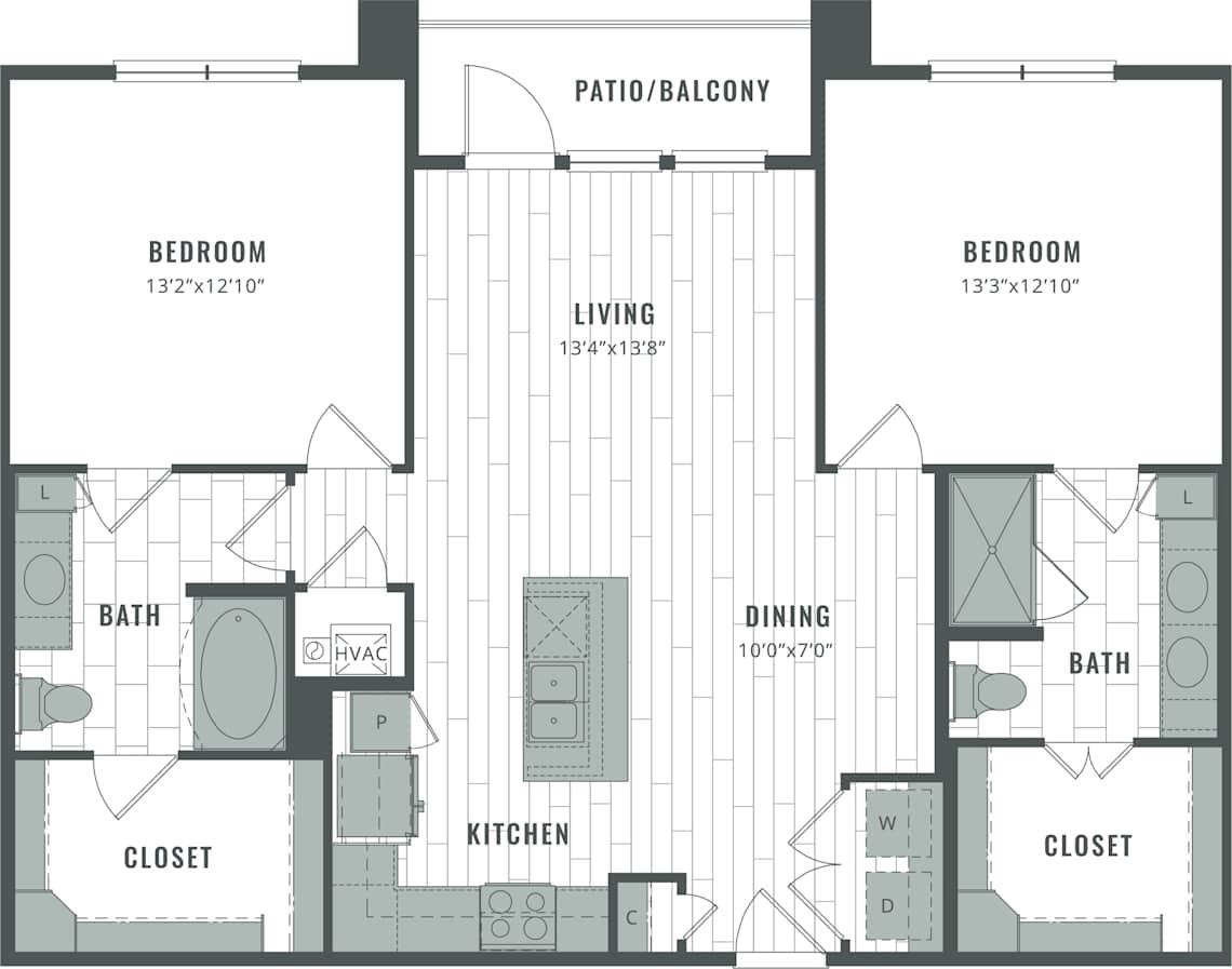 6107 E Riverside Dr # 442, Austin, TX 78741