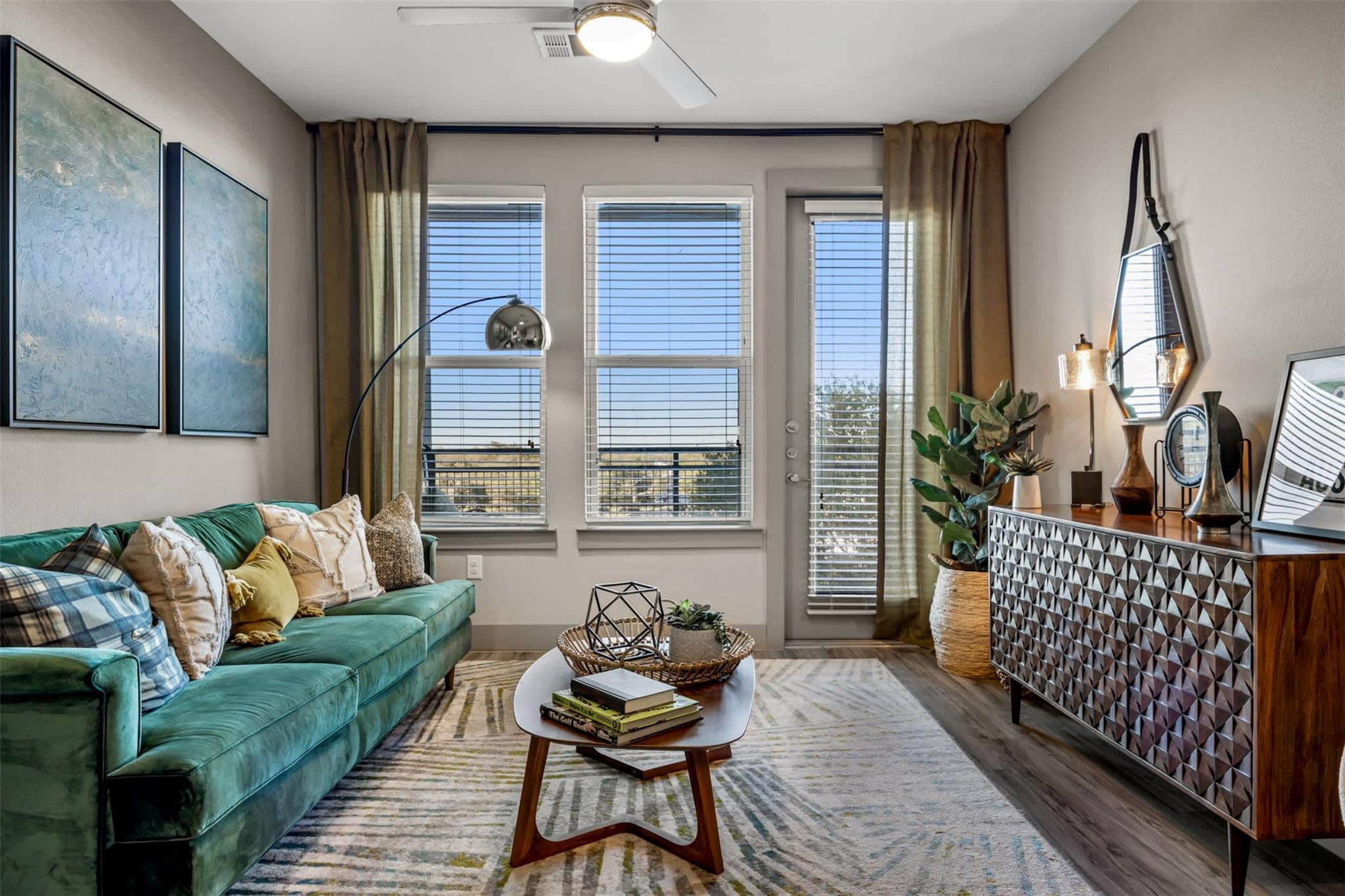 6107 E Riverside Dr # 442, Austin, TX 78741