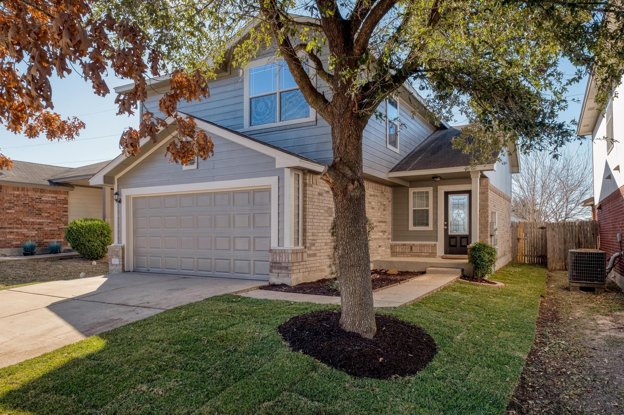 12825 James Madison St, Manor, TX 78653