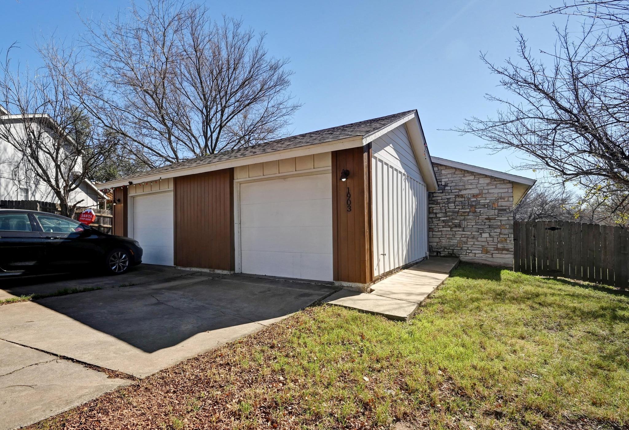 1903 Townesouth Cir # B, Austin, TX 78741