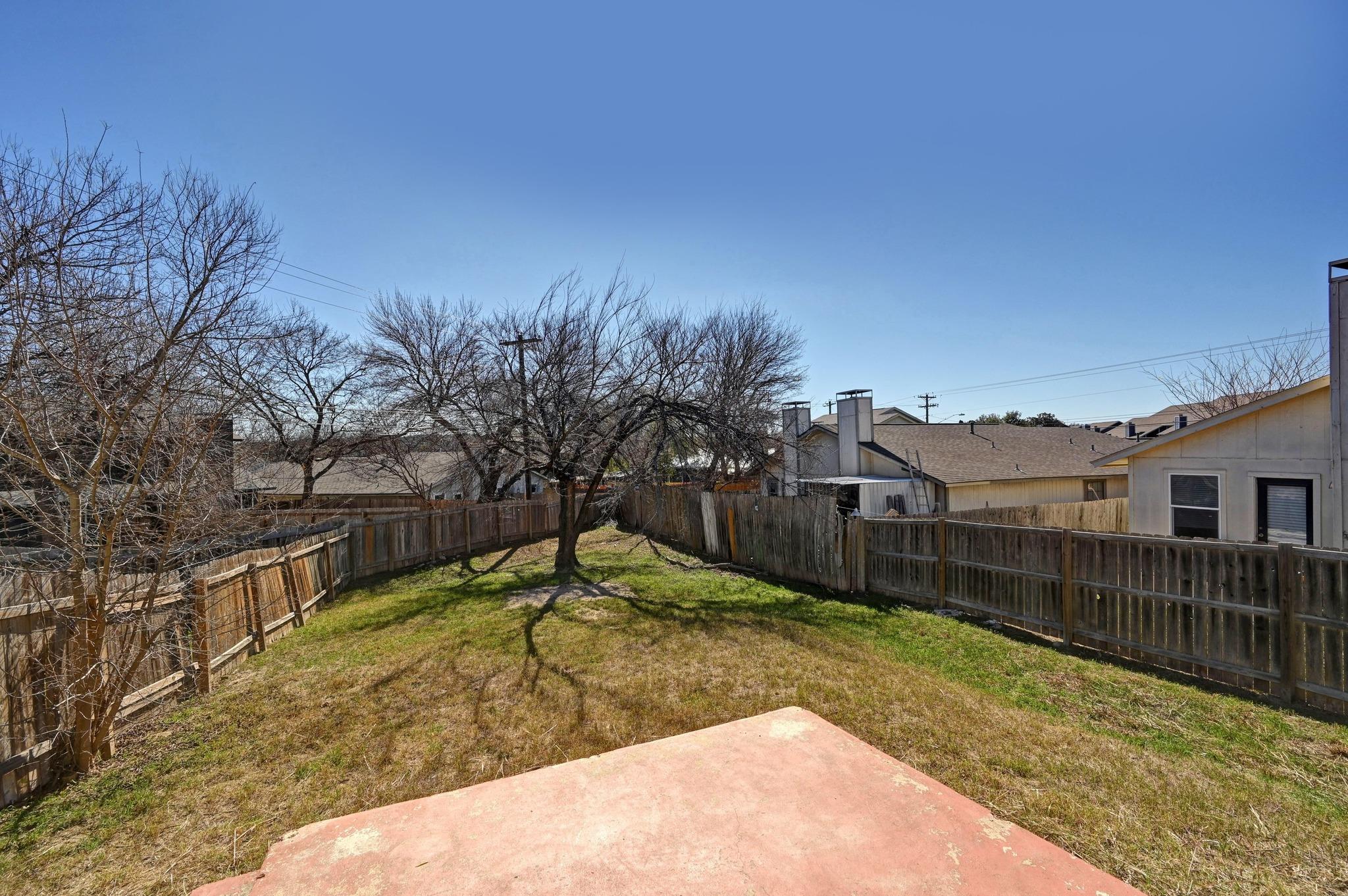 1903 Townesouth Cir # B, Austin, TX 78741