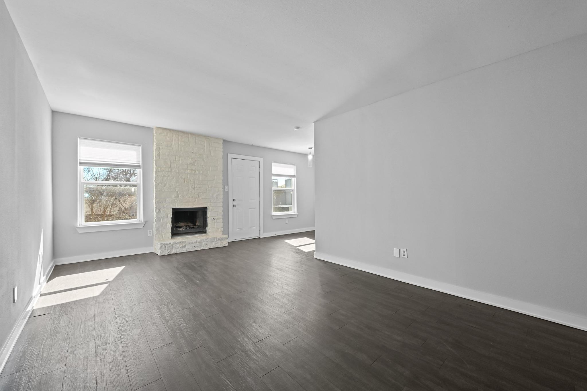 1903 Townesouth Cir # B, Austin, TX 78741