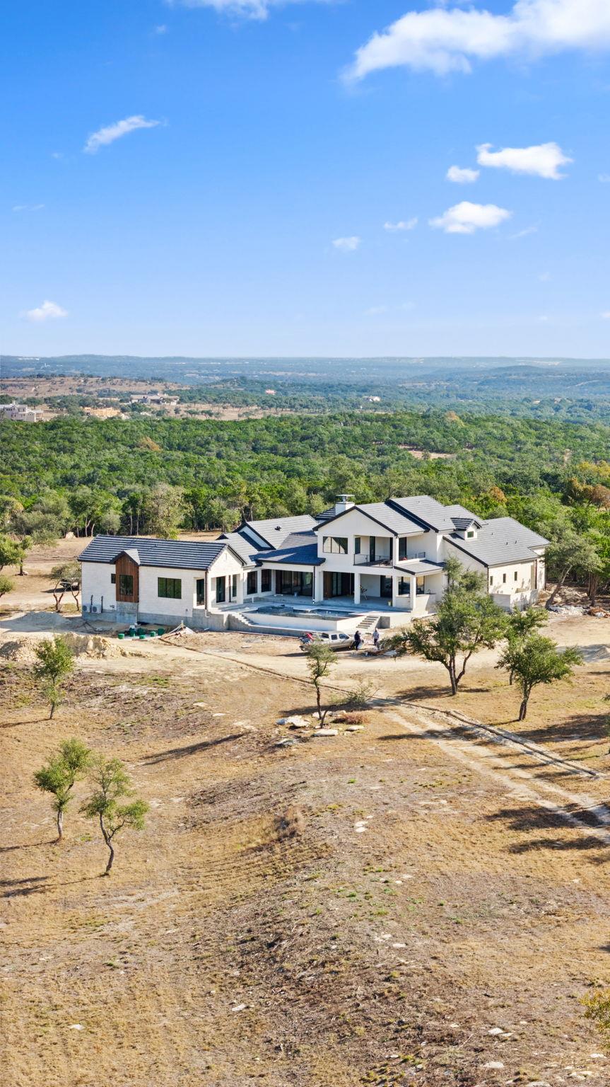 3300 FM 165 - Lot 14, Dripping Springs, TX 78620