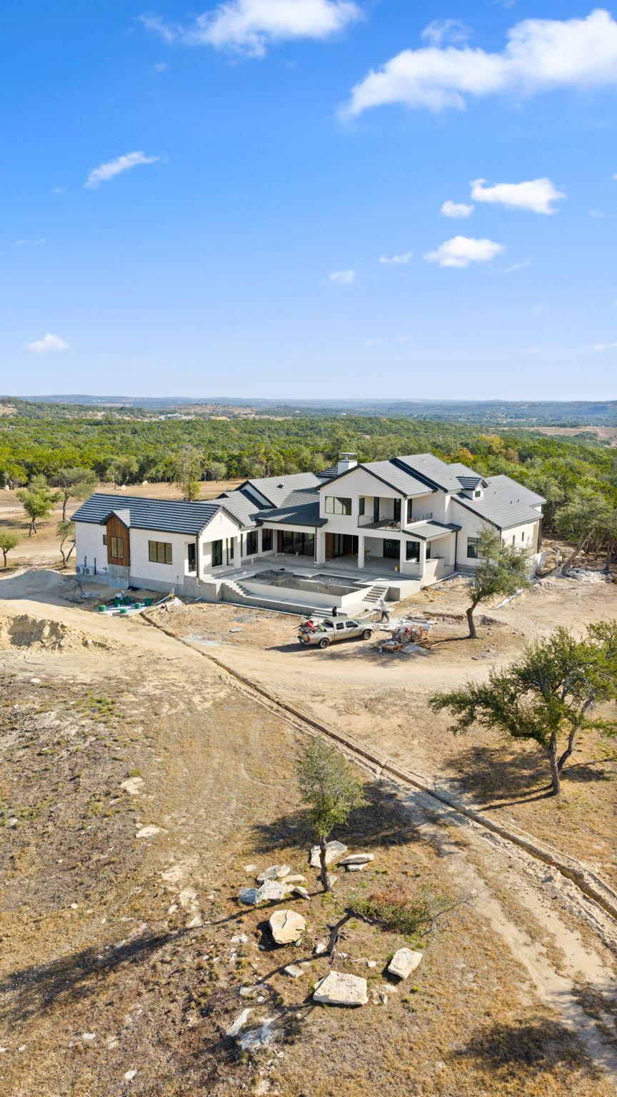 3300 FM 165 - Lot 14, Dripping Springs, TX 78620