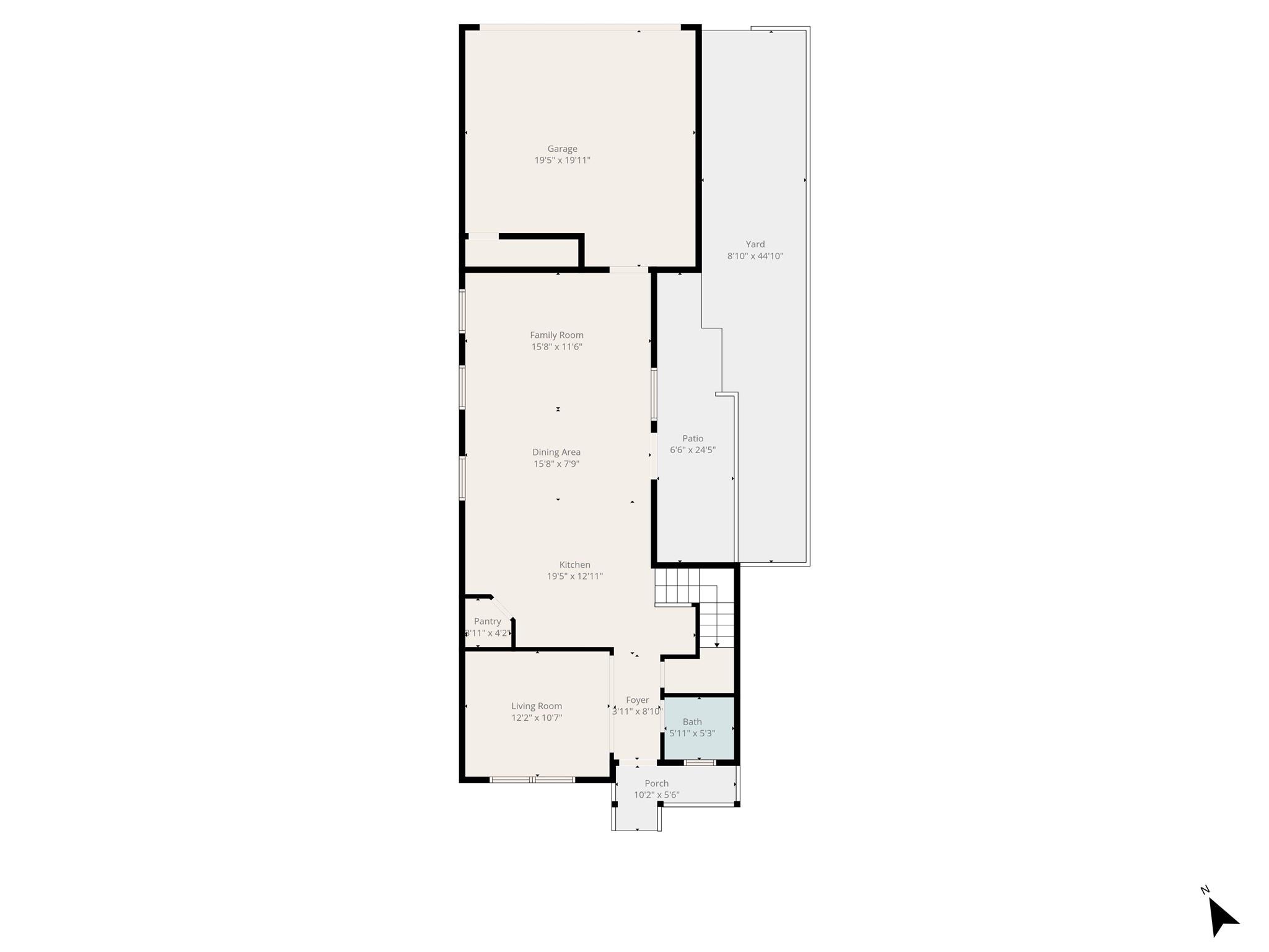 404 Cane River Rd, Pflugerville, TX 78660