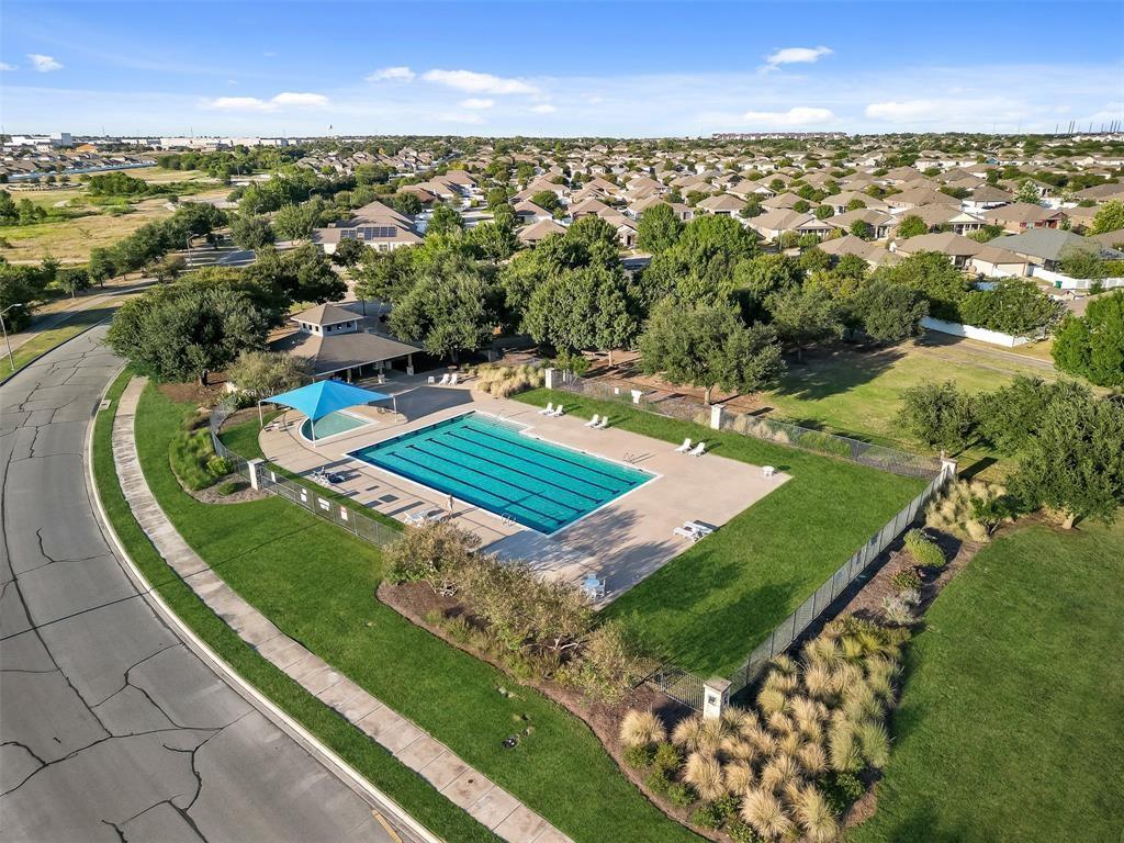 404 Cane River Rd, Pflugerville, TX 78660