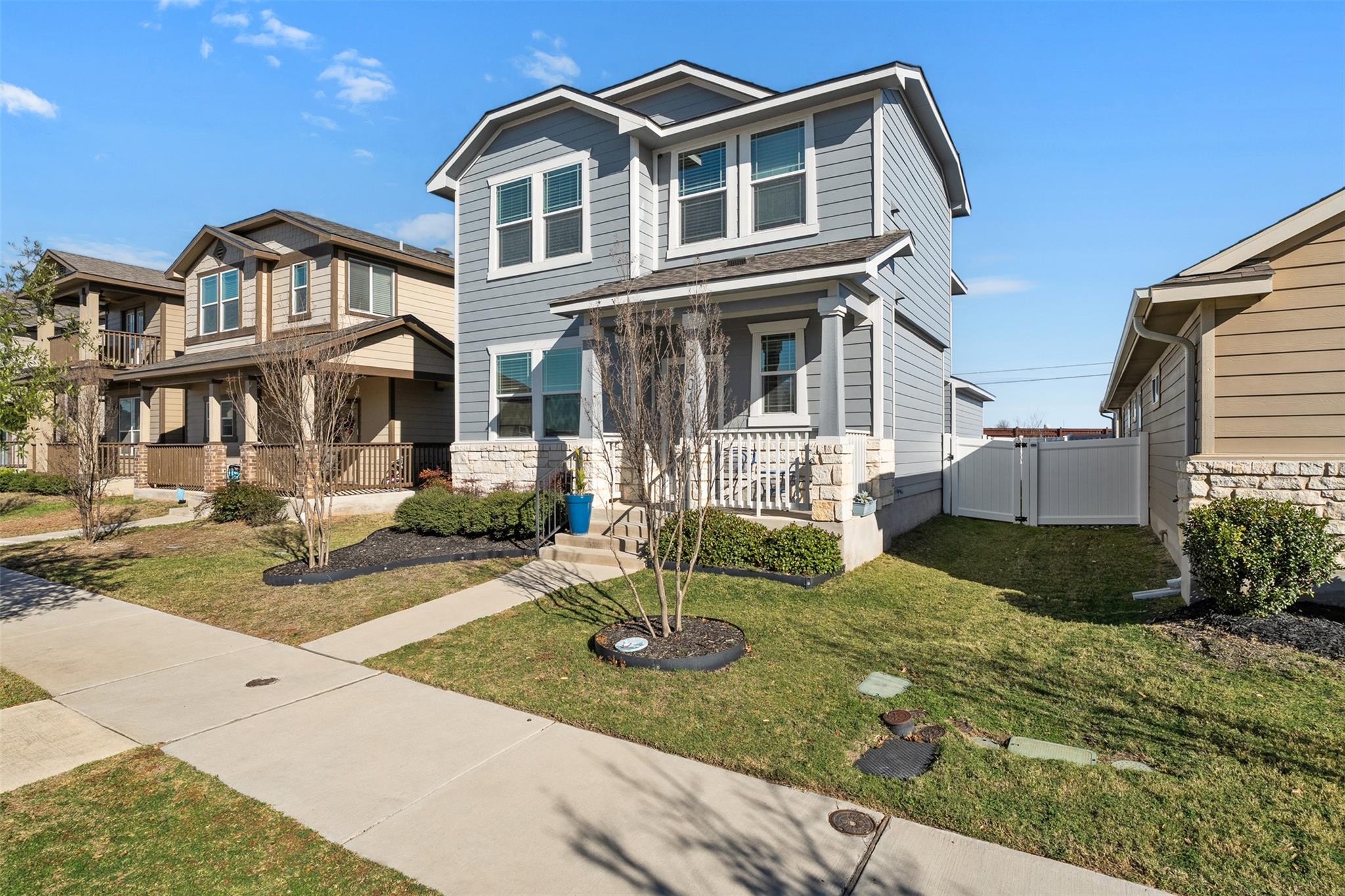 404 Cane River Rd, Pflugerville, TX 78660