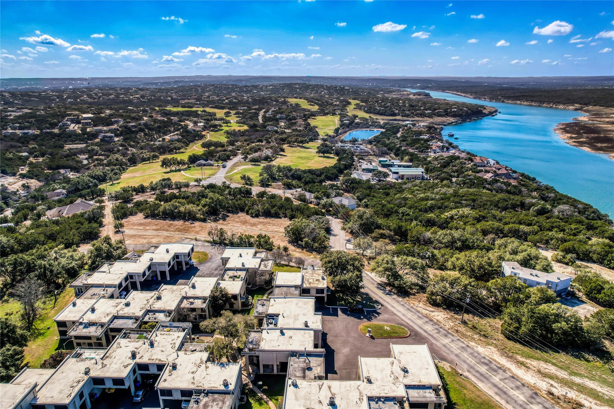 5918 Lago Vista Way # D33, Leander, TX 78645