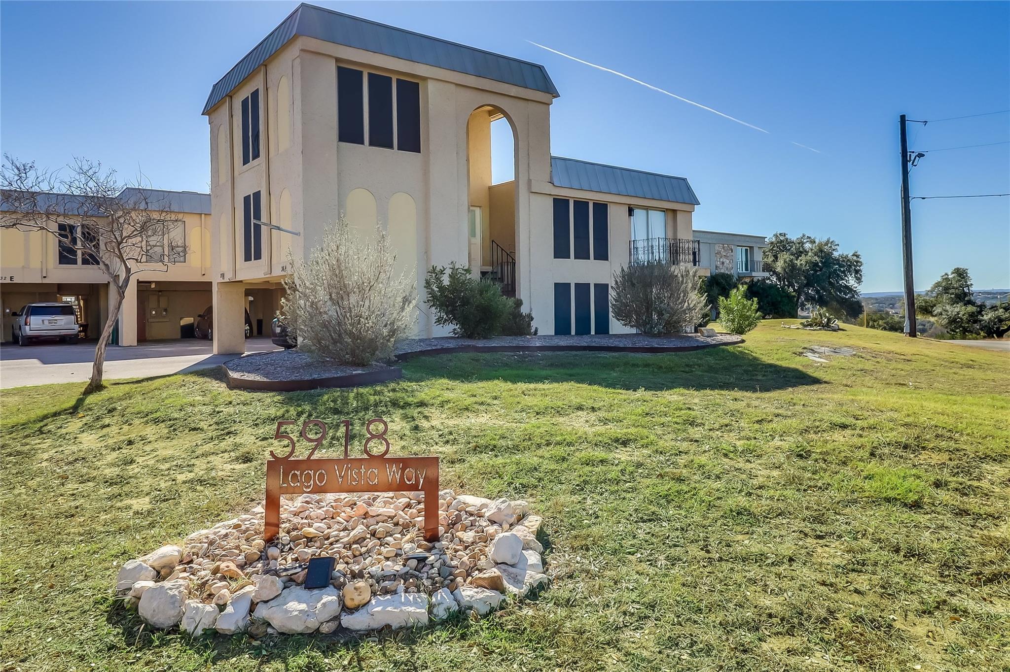 5918 Lago Vista Way # D33, Leander, TX 78645