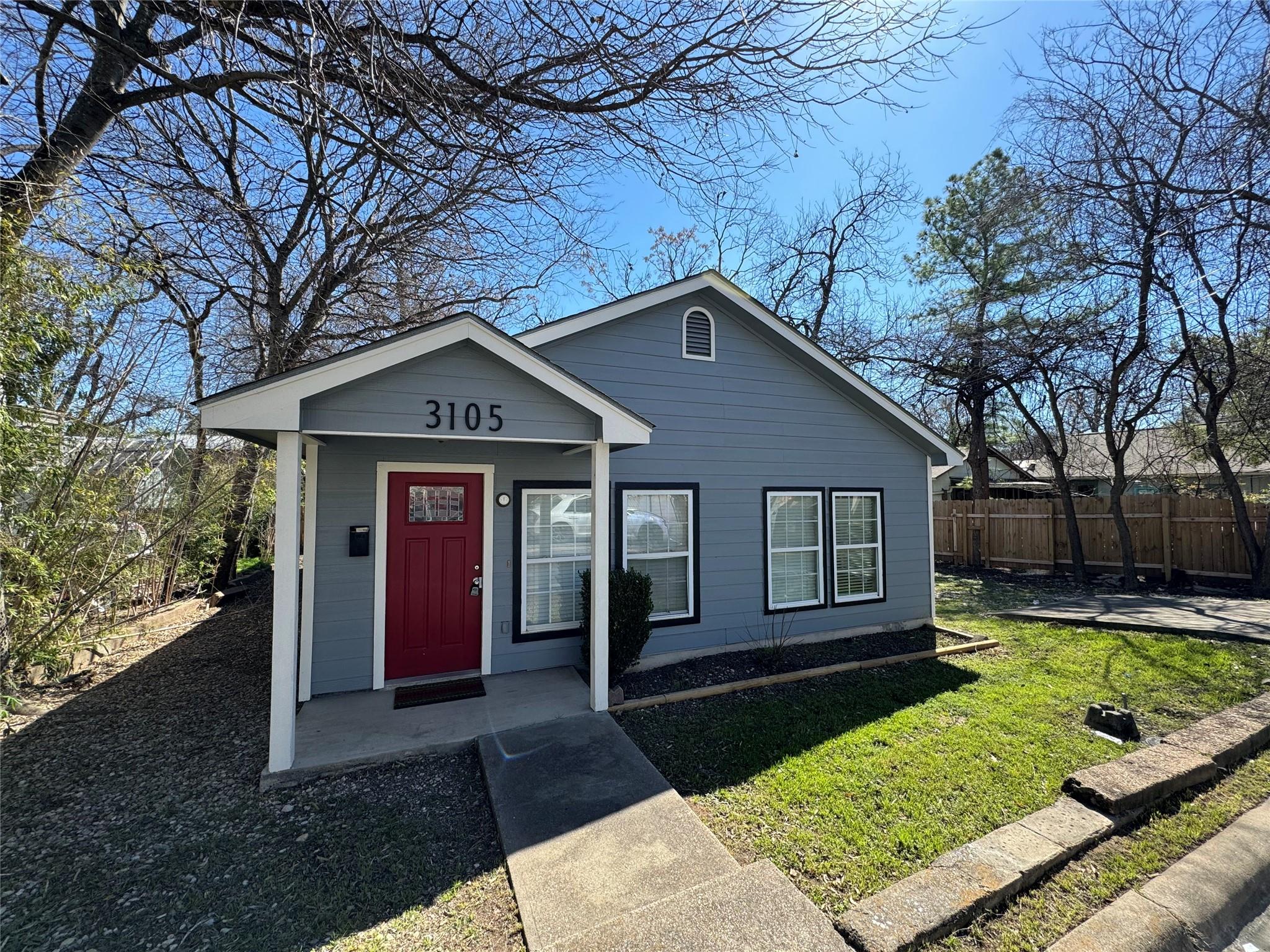 3105 Kings Ln, Austin, TX 78705