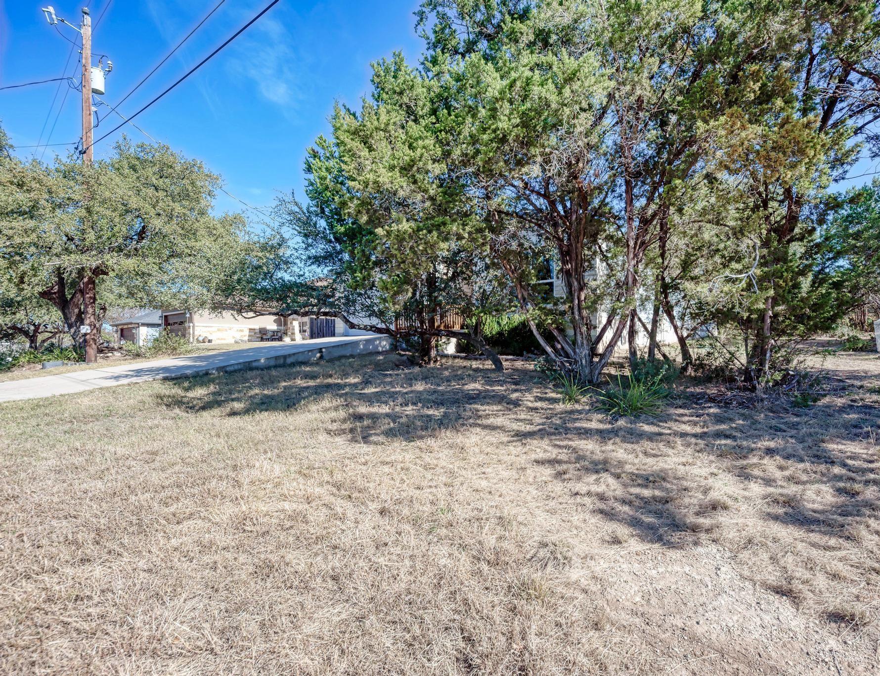 5407 Hitching Post, Lago Vista, TX 78645