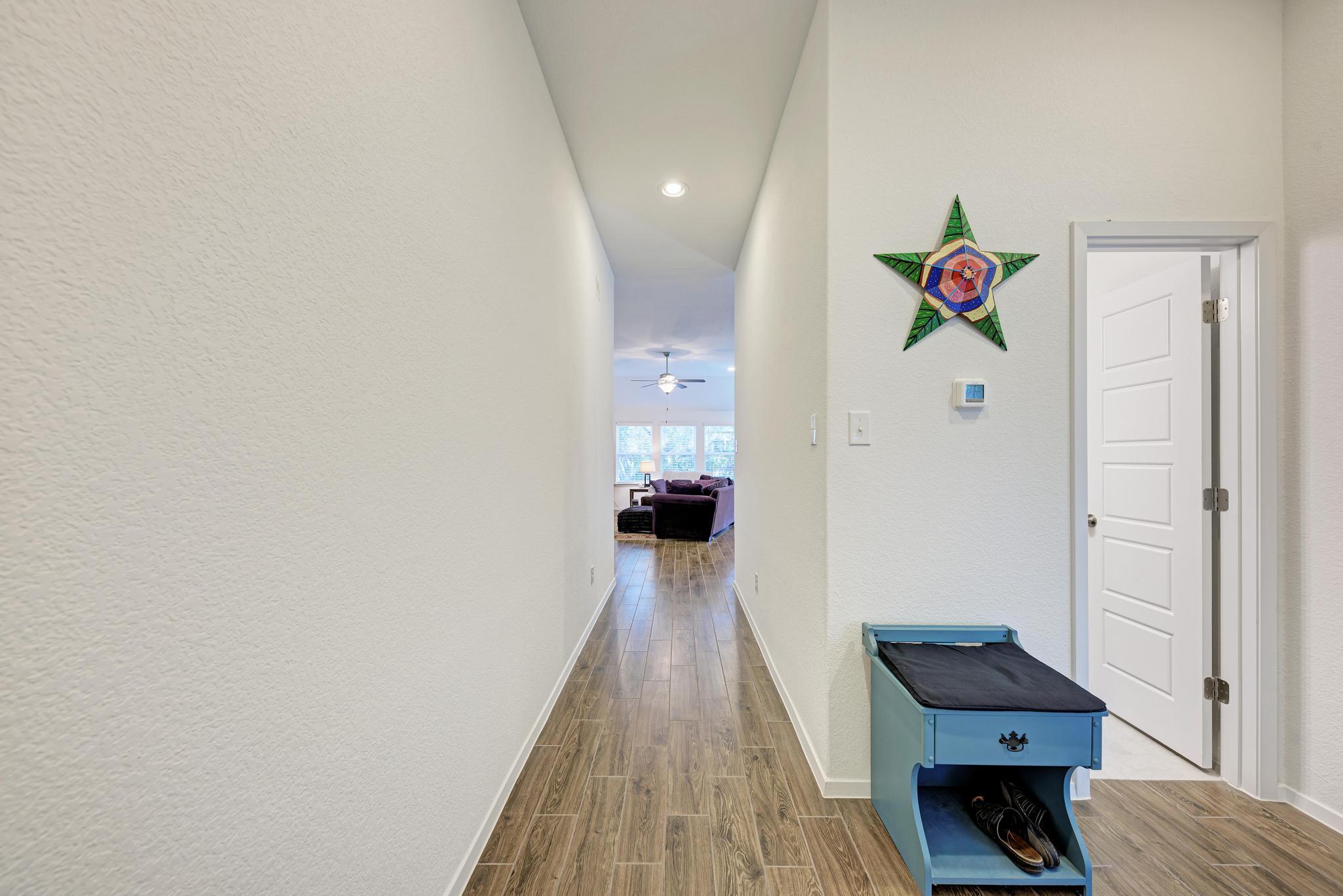 5407 Hitching Post, Lago Vista, TX 78645