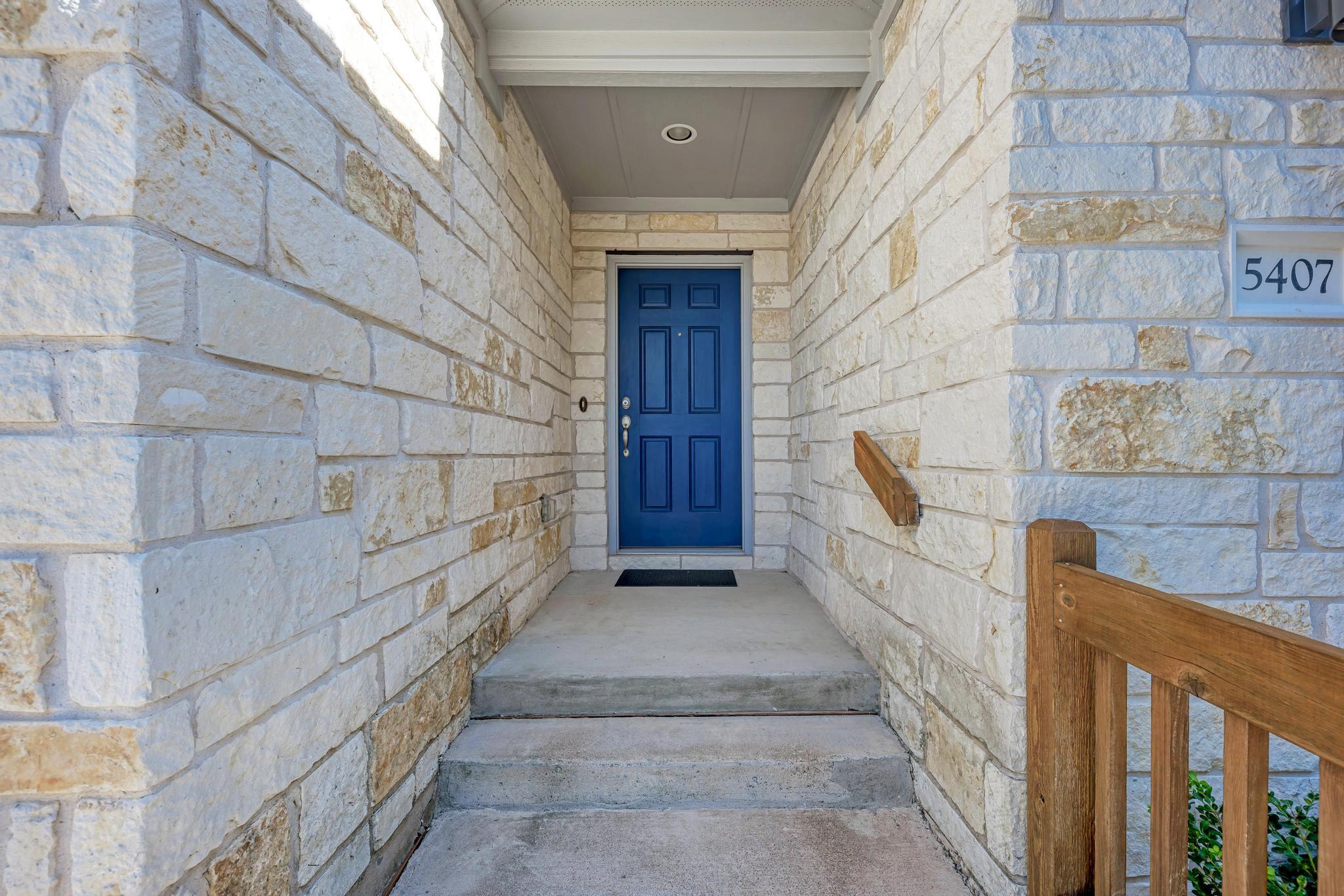 5407 Hitching Post, Lago Vista, TX 78645