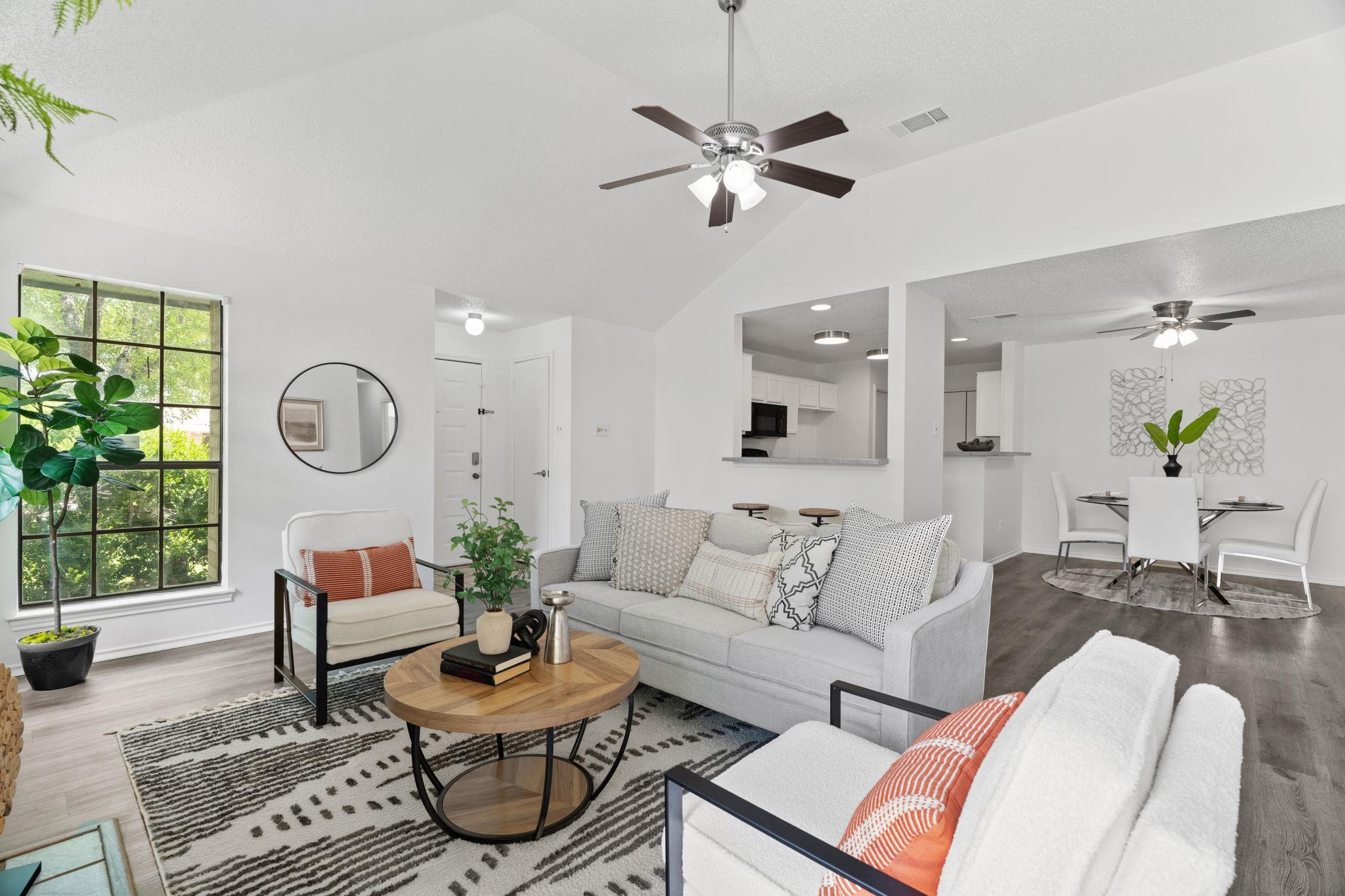 800 Saunders Dr, Round Rock, TX 78664