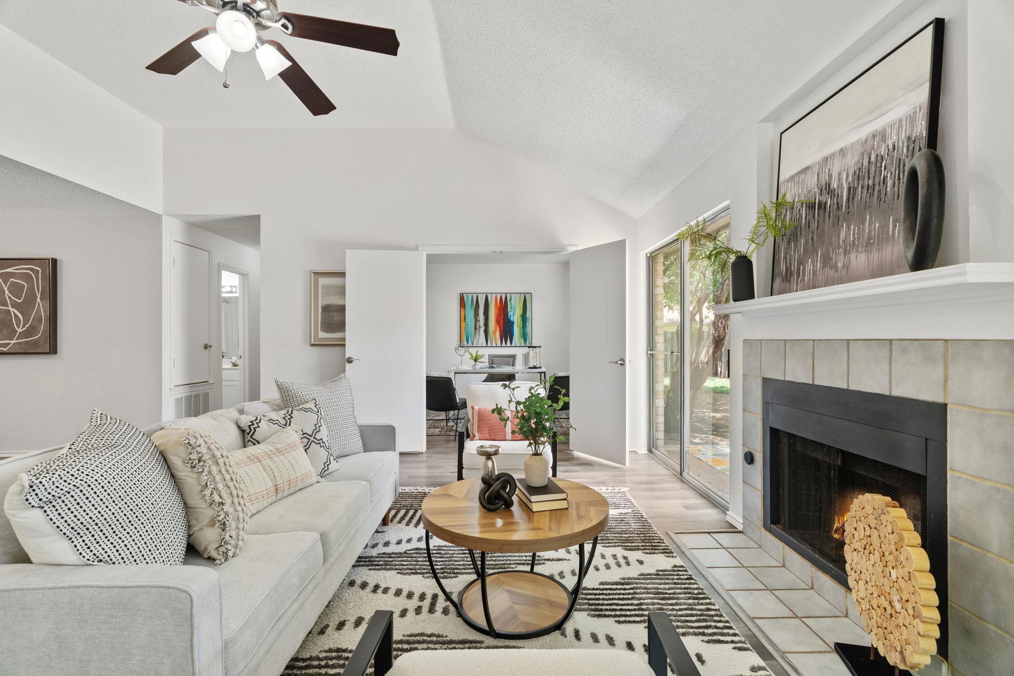 800 Saunders Dr, Round Rock, TX 78664