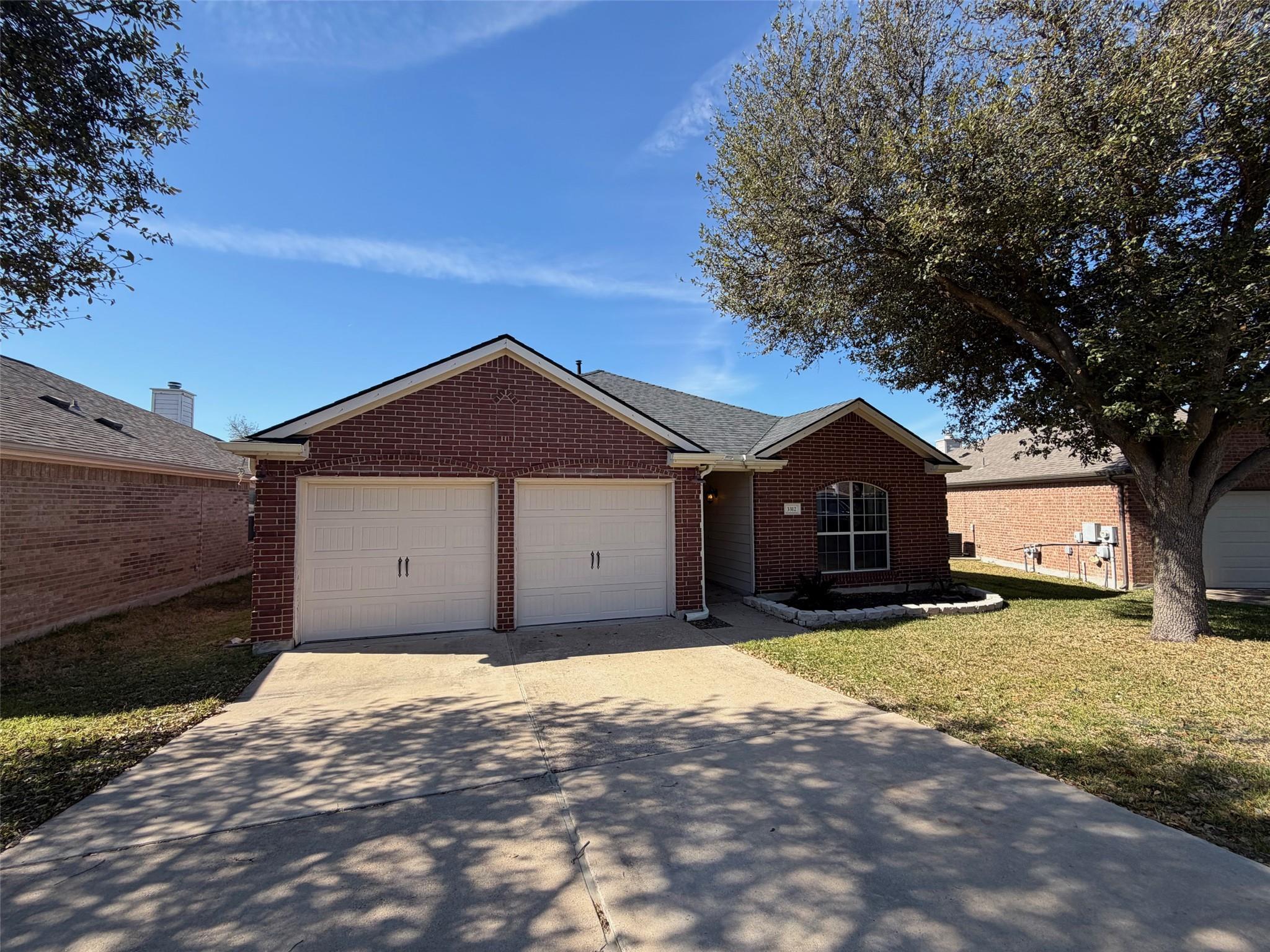 3312 Alexander Valley Cv, Round Rock, TX 78665