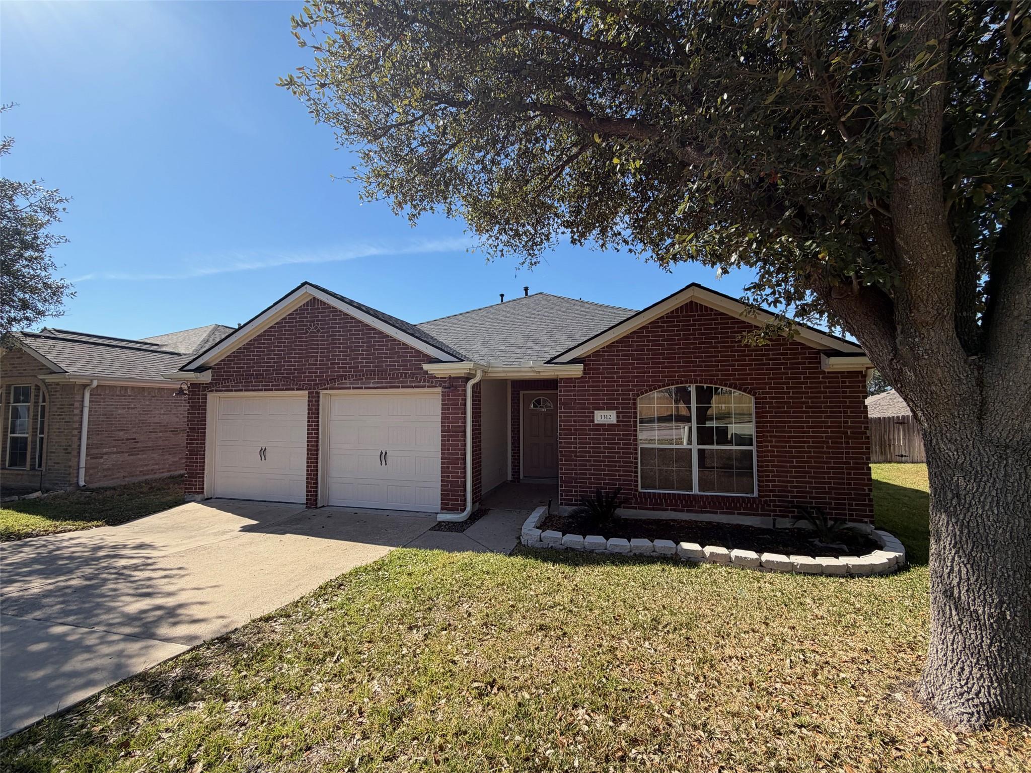 3312 Alexander Valley Cv, Round Rock, TX 78665