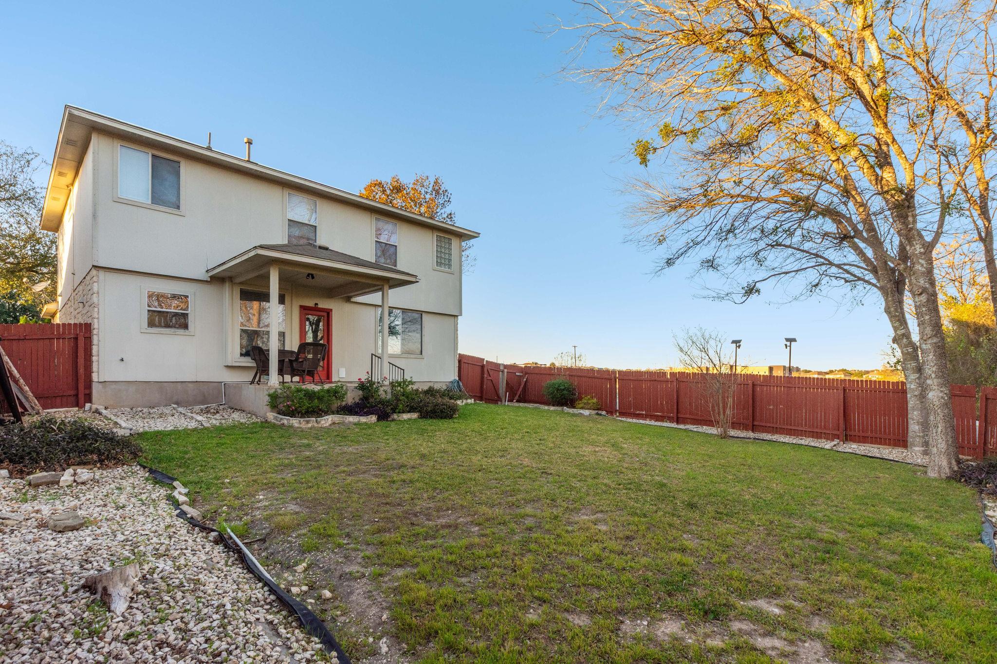 1809 Darjeeling Dr, Pflugerville, TX 78660