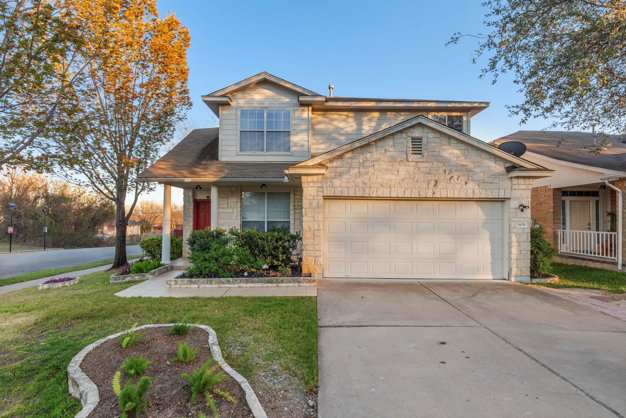 1809 Darjeeling Dr, Pflugerville, TX 78660