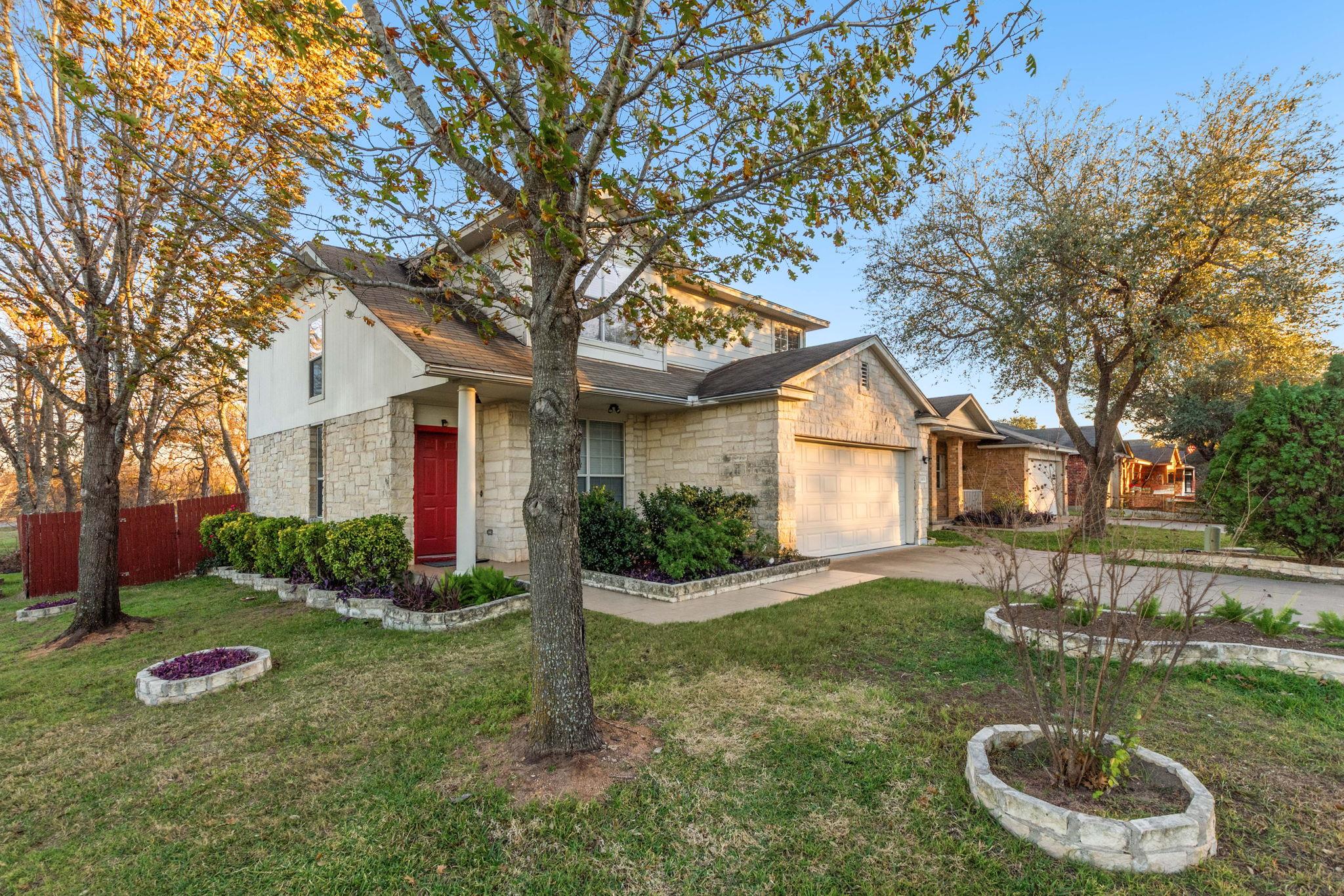1809 Darjeeling Dr, Pflugerville, TX 78660