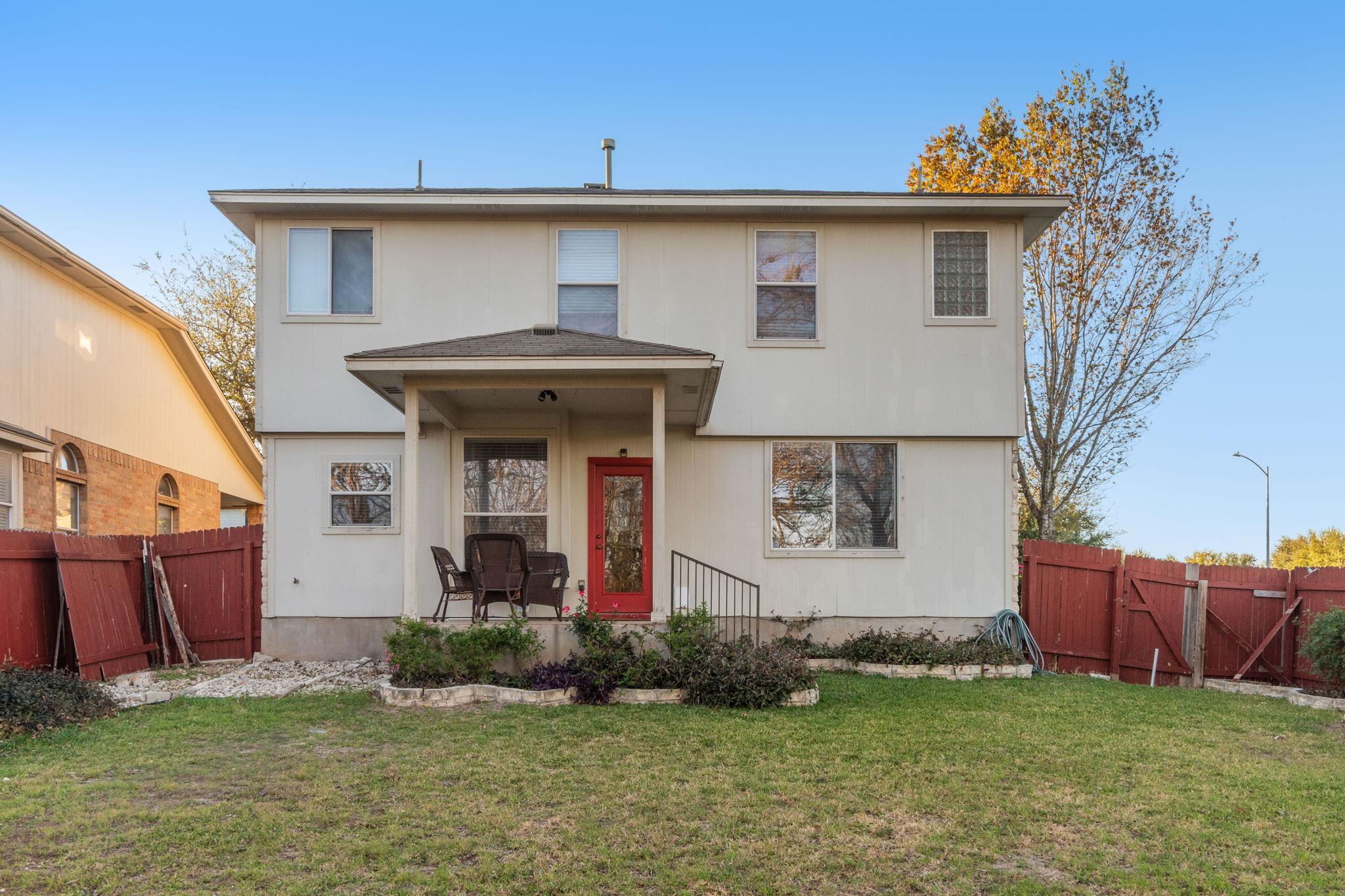 1809 Darjeeling Dr, Pflugerville, TX 78660