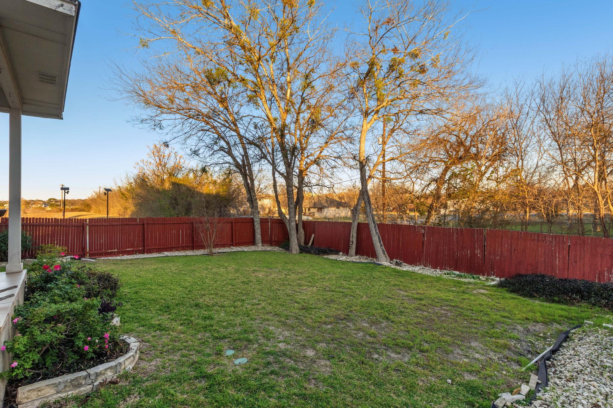 1809 Darjeeling Dr, Pflugerville, TX 78660