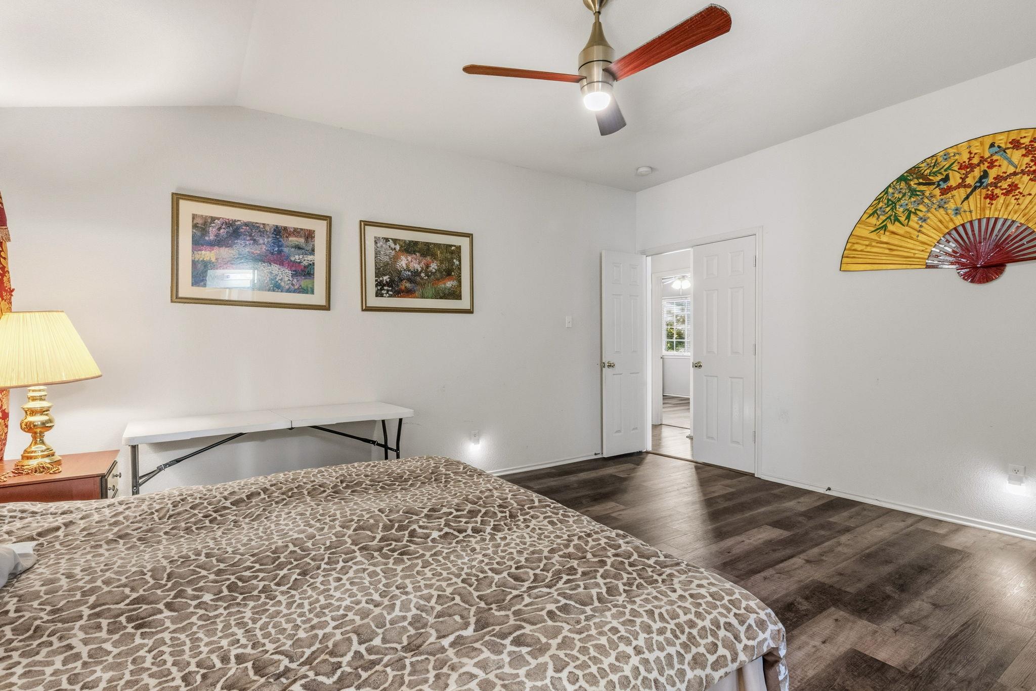 1809 Darjeeling Dr, Pflugerville, TX 78660