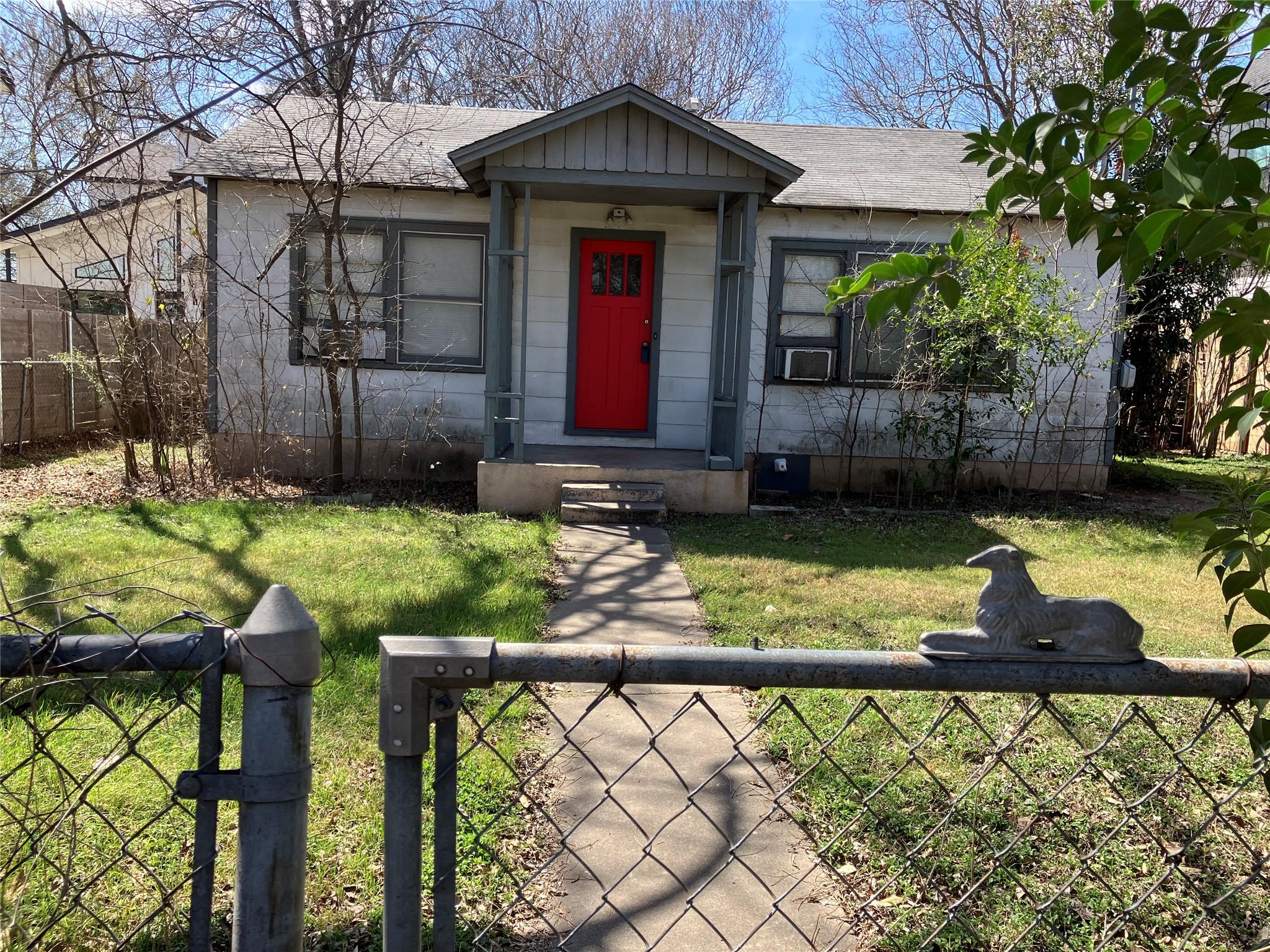 611 Clifford Dr, Austin, TX 78745