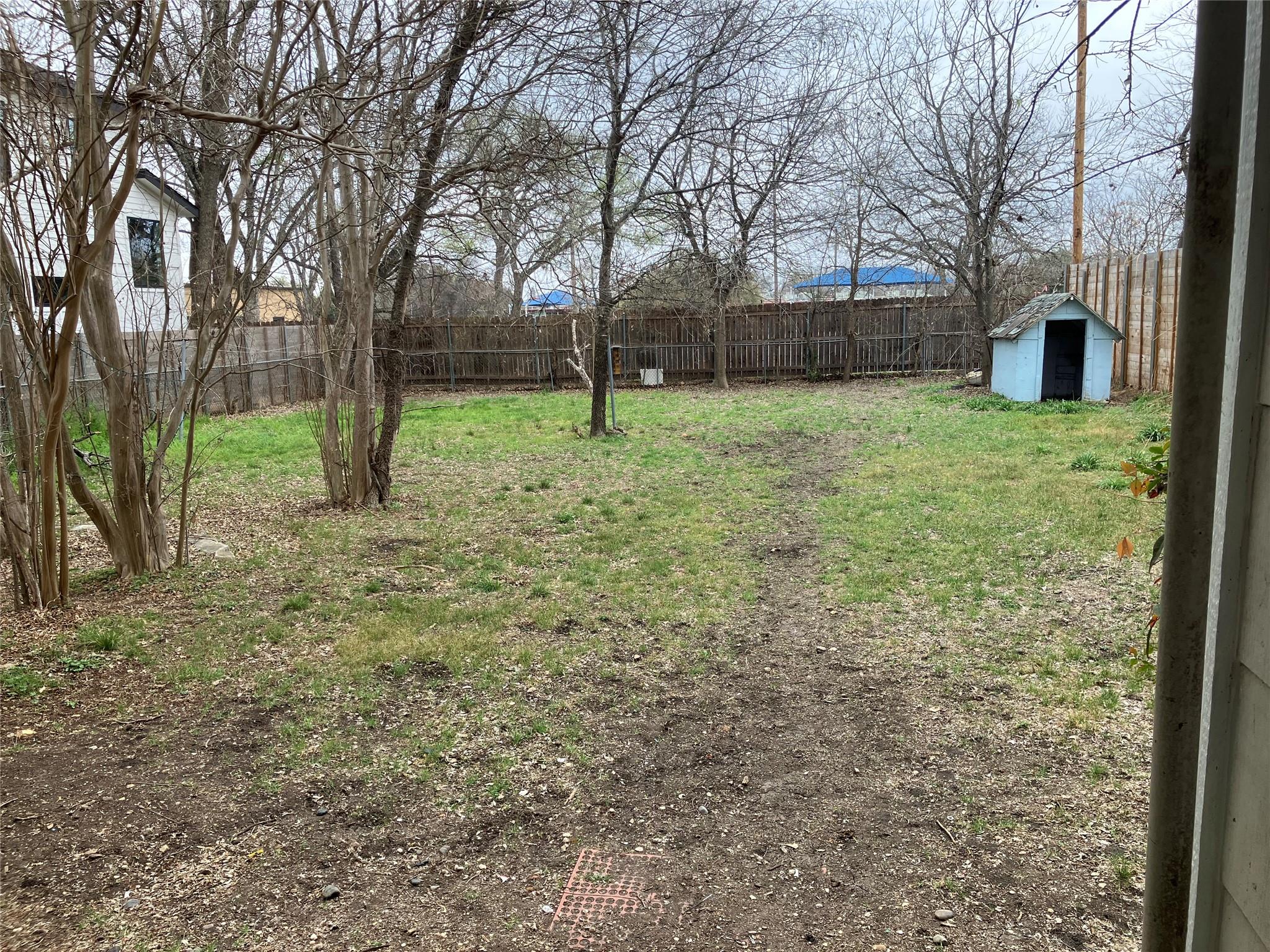 611 Clifford Dr, Austin, TX 78745