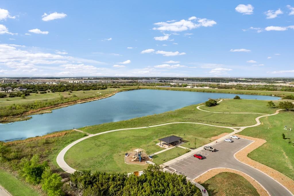 240 Harbors Ln, Leander, TX 78641
