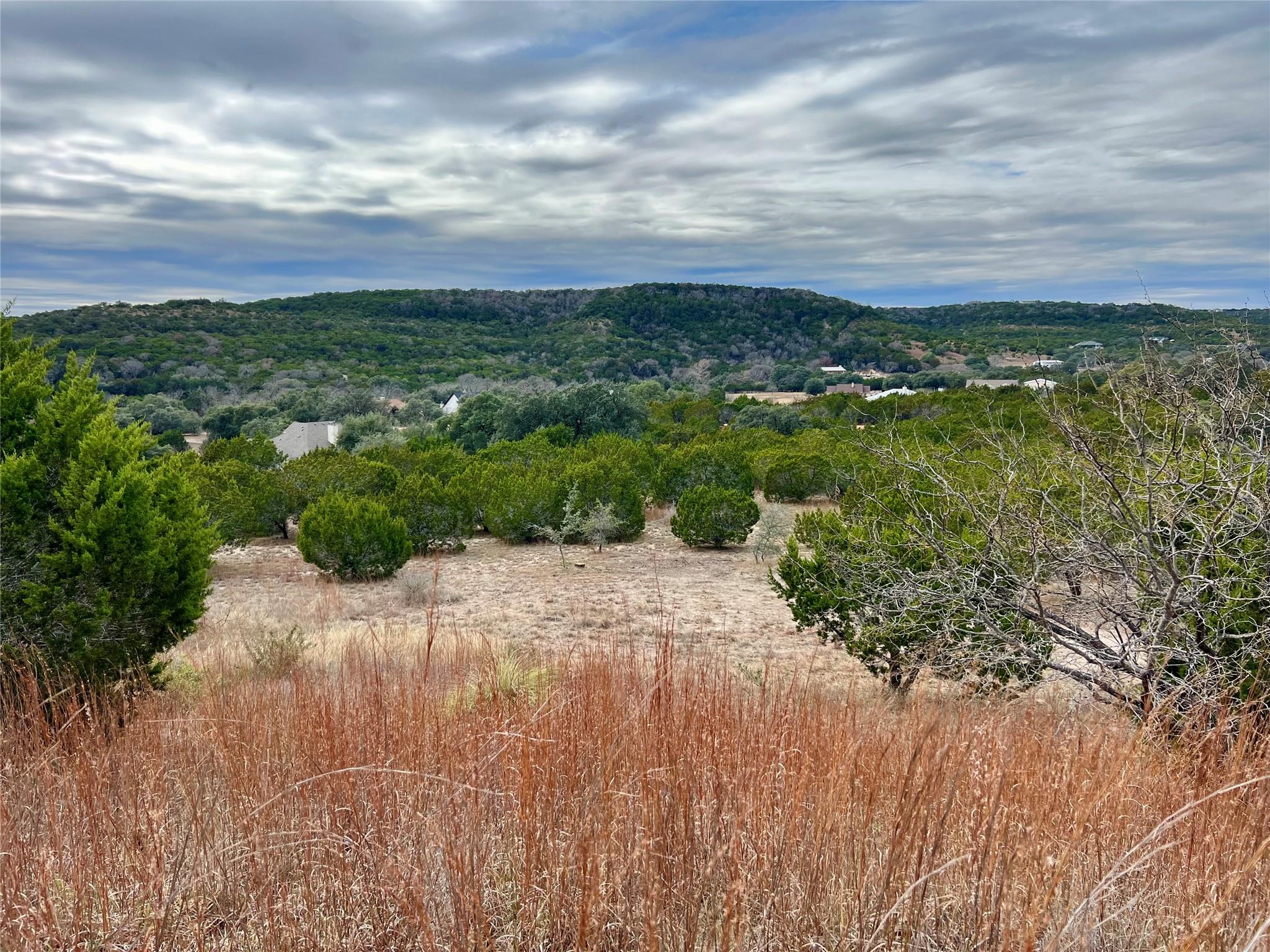 Lot#352 Whitewater Dr, Bertram, TX 78605