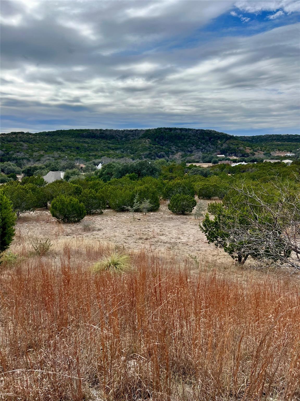 Lot#352 Whitewater Dr, Bertram, TX 78605