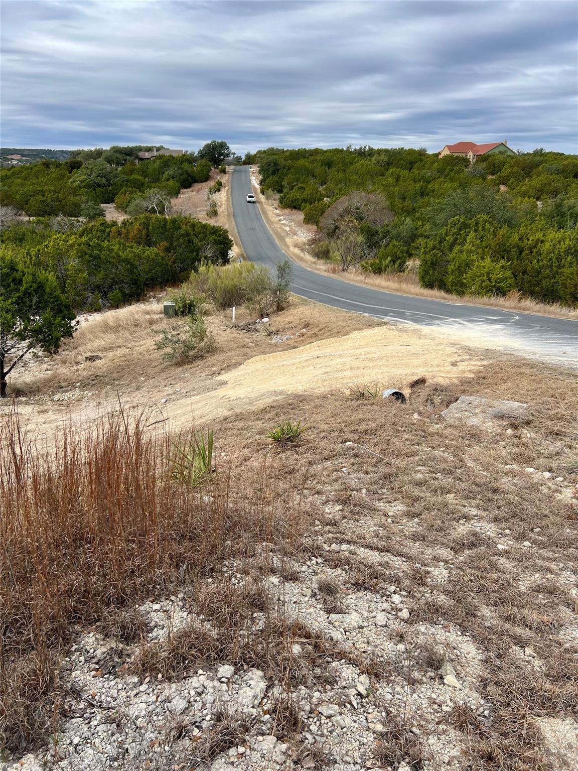 Lot#352 Whitewater Dr, Bertram, TX 78605