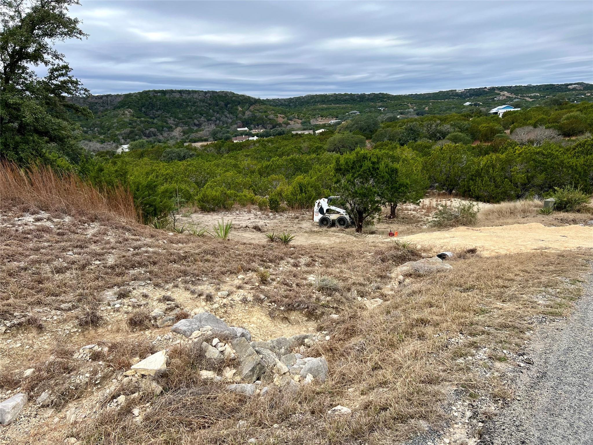 Lot#352 Whitewater Dr, Bertram, TX 78605