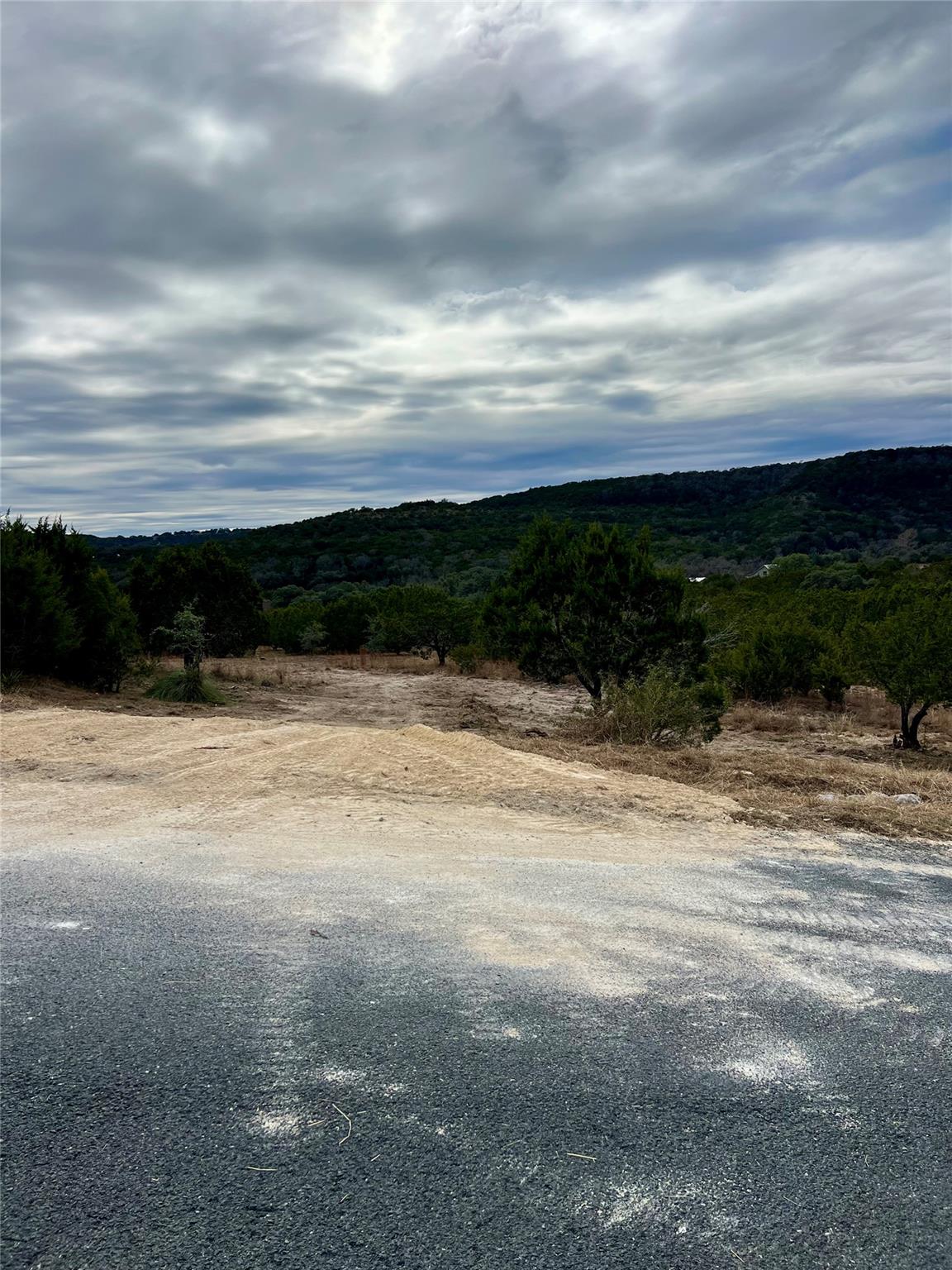 Lot#352 Whitewater Dr, Bertram, TX 78605