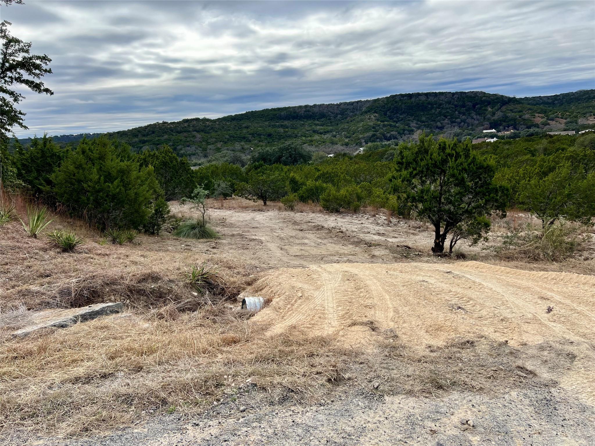 Lot#352 Whitewater Dr, Bertram, TX 78605
