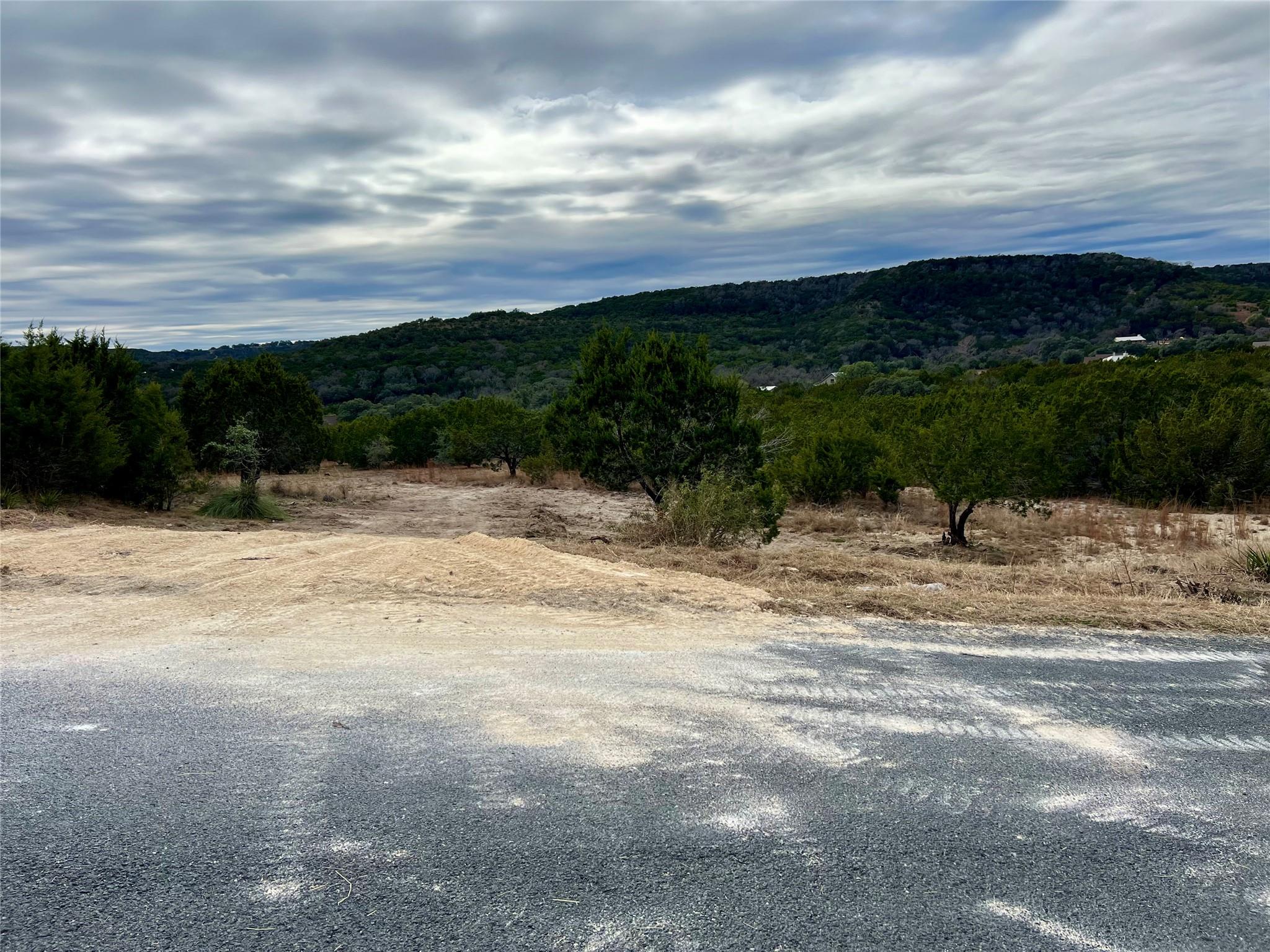 Lot#352 Whitewater Dr, Bertram, TX 78605