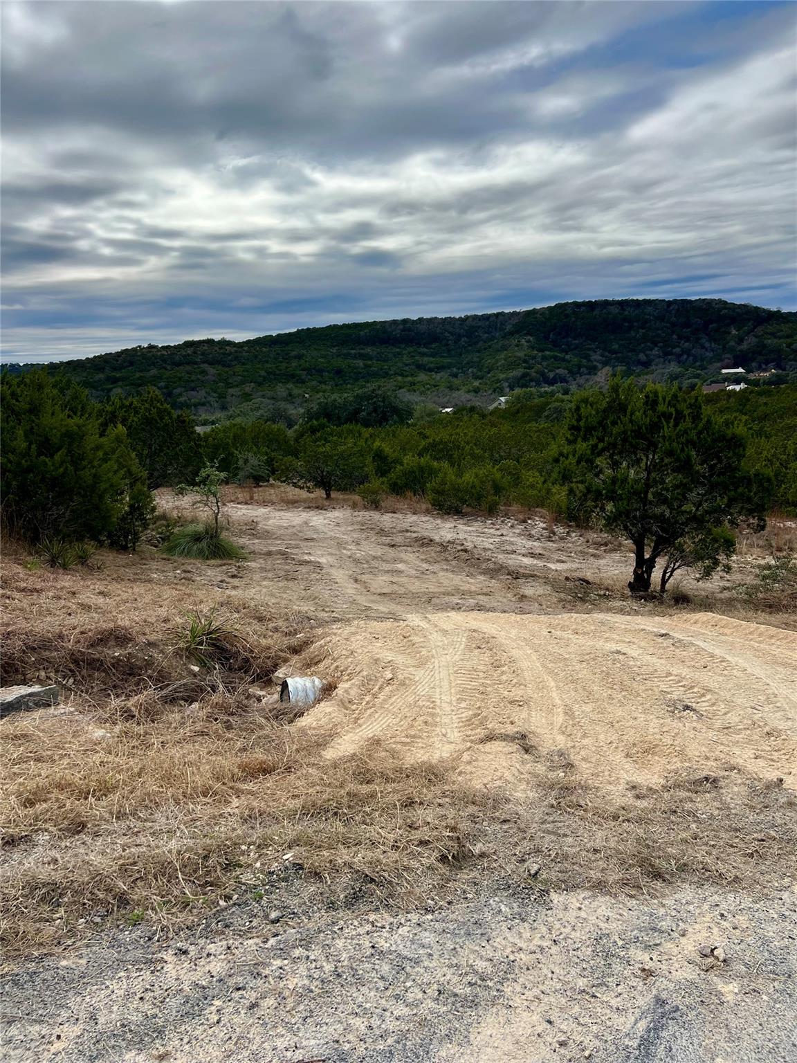 Lot#352 Whitewater Dr, Bertram, TX 78605