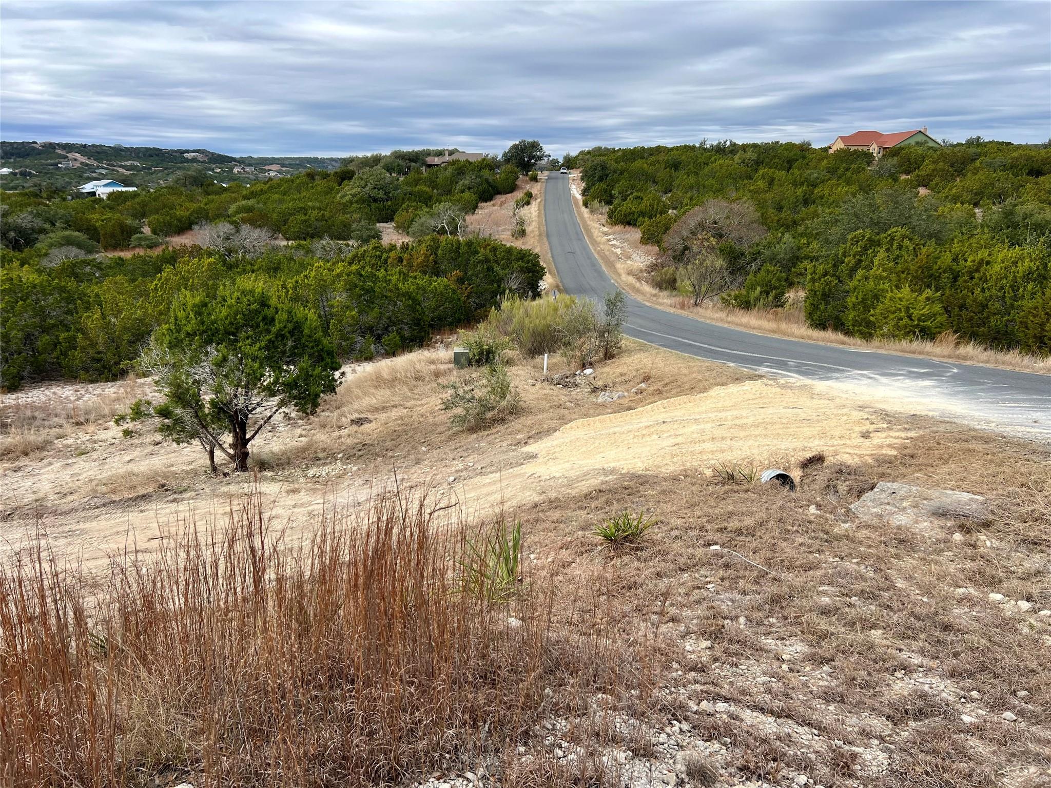 Lot#352 Whitewater Dr, Bertram, TX 78605