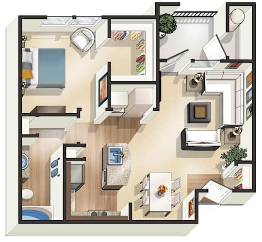 8800 S. First St # 0835, Austin, TX 78748