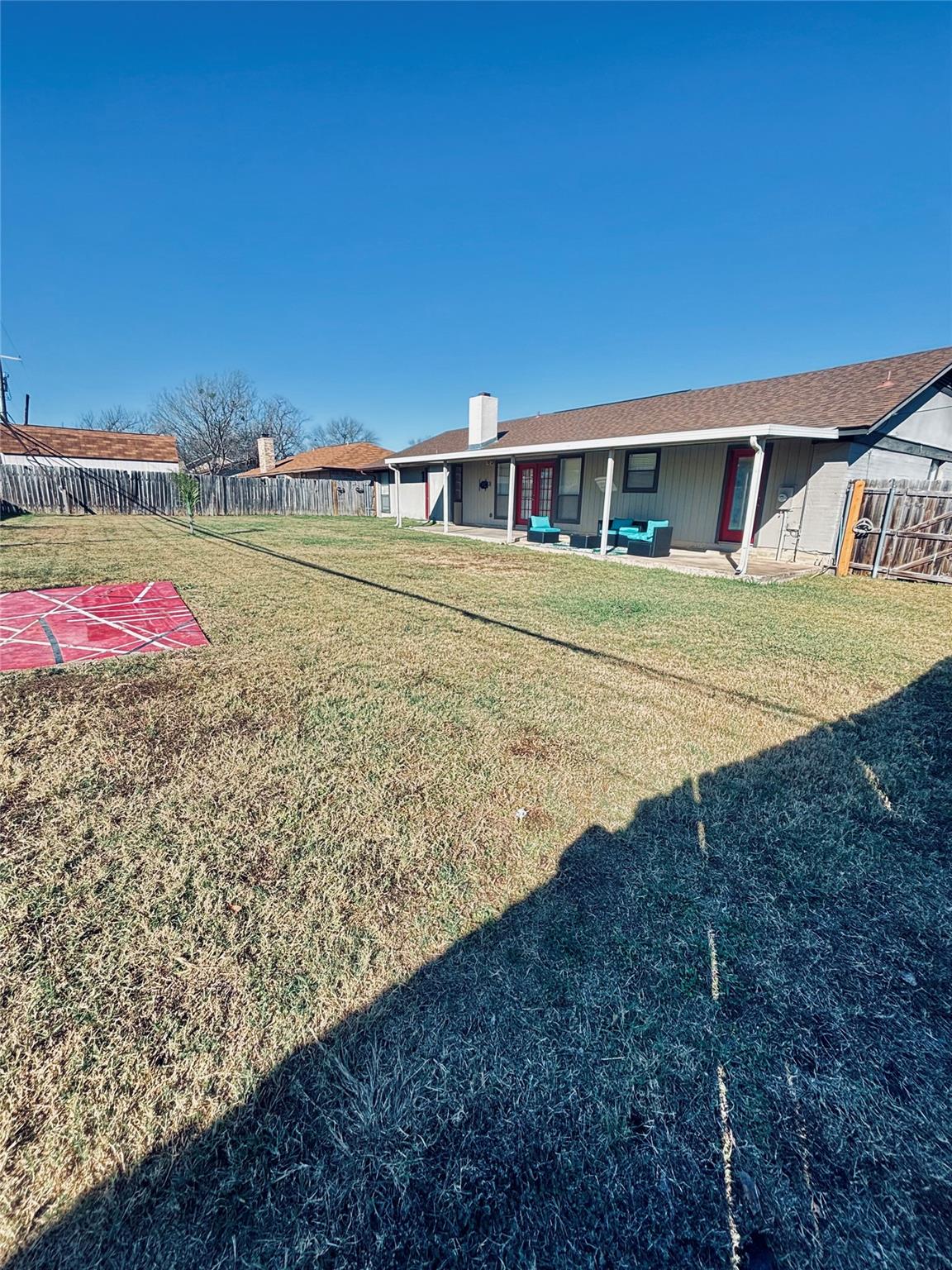 513 White Wing Way, Round Rock, TX 78664