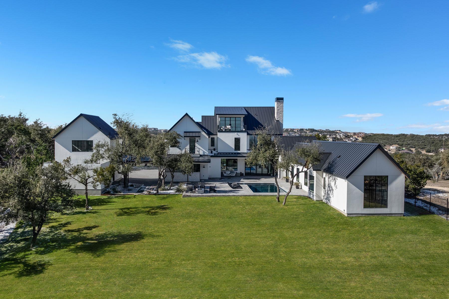 4405 Hennig Dr, Austin, TX 78738