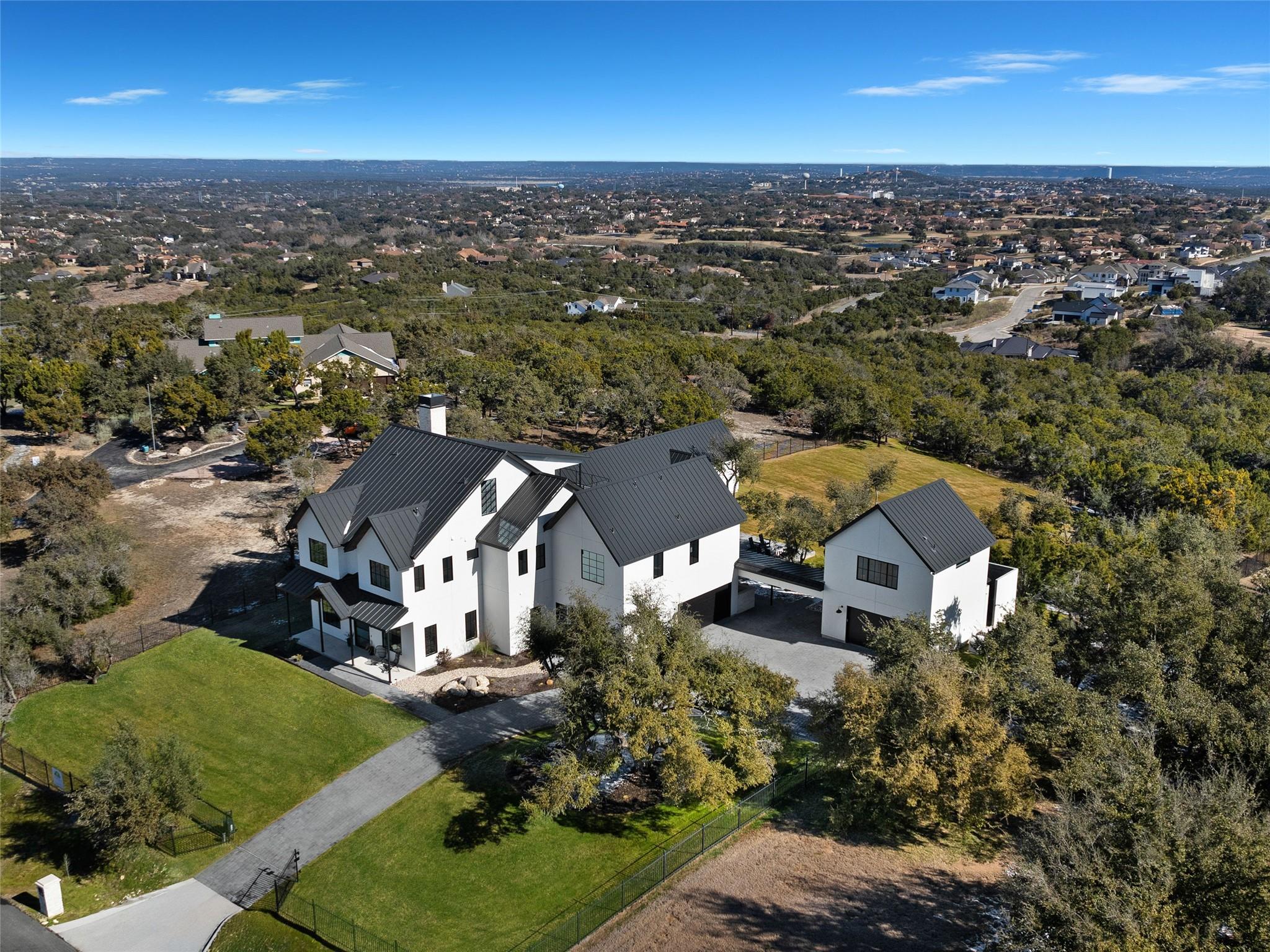 4405 Hennig Dr, Austin, TX 78738