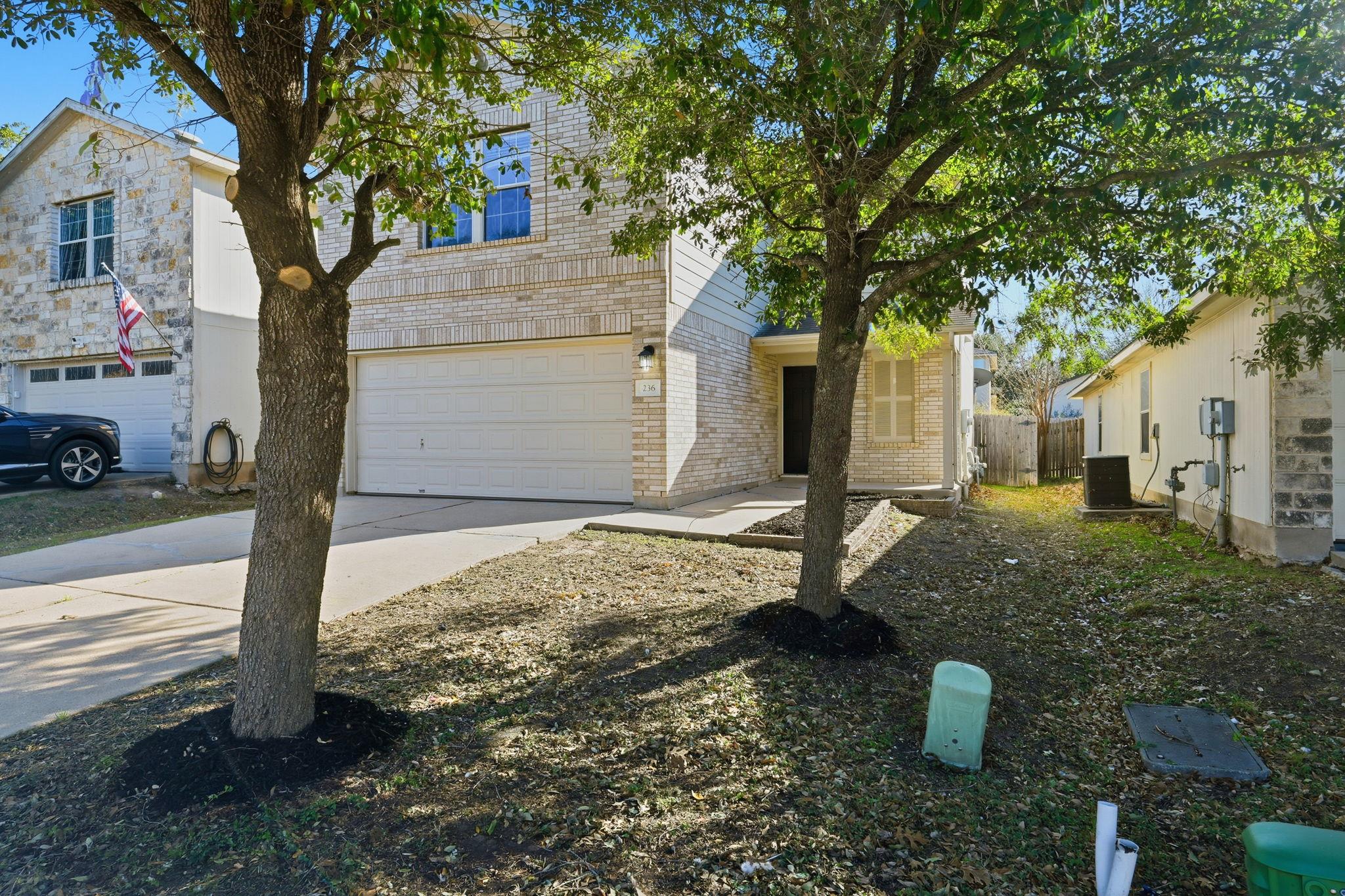 236 Black Frst, Buda, TX 78610