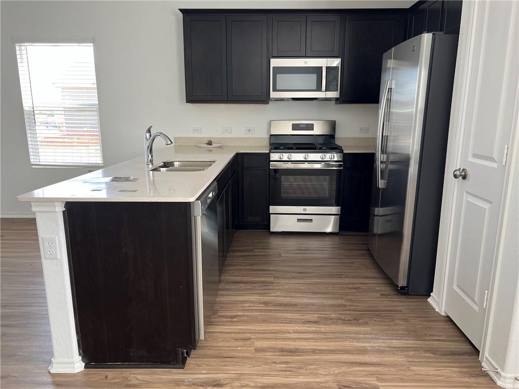 542 Gabbro Gardens, San Marcos, TX 78656