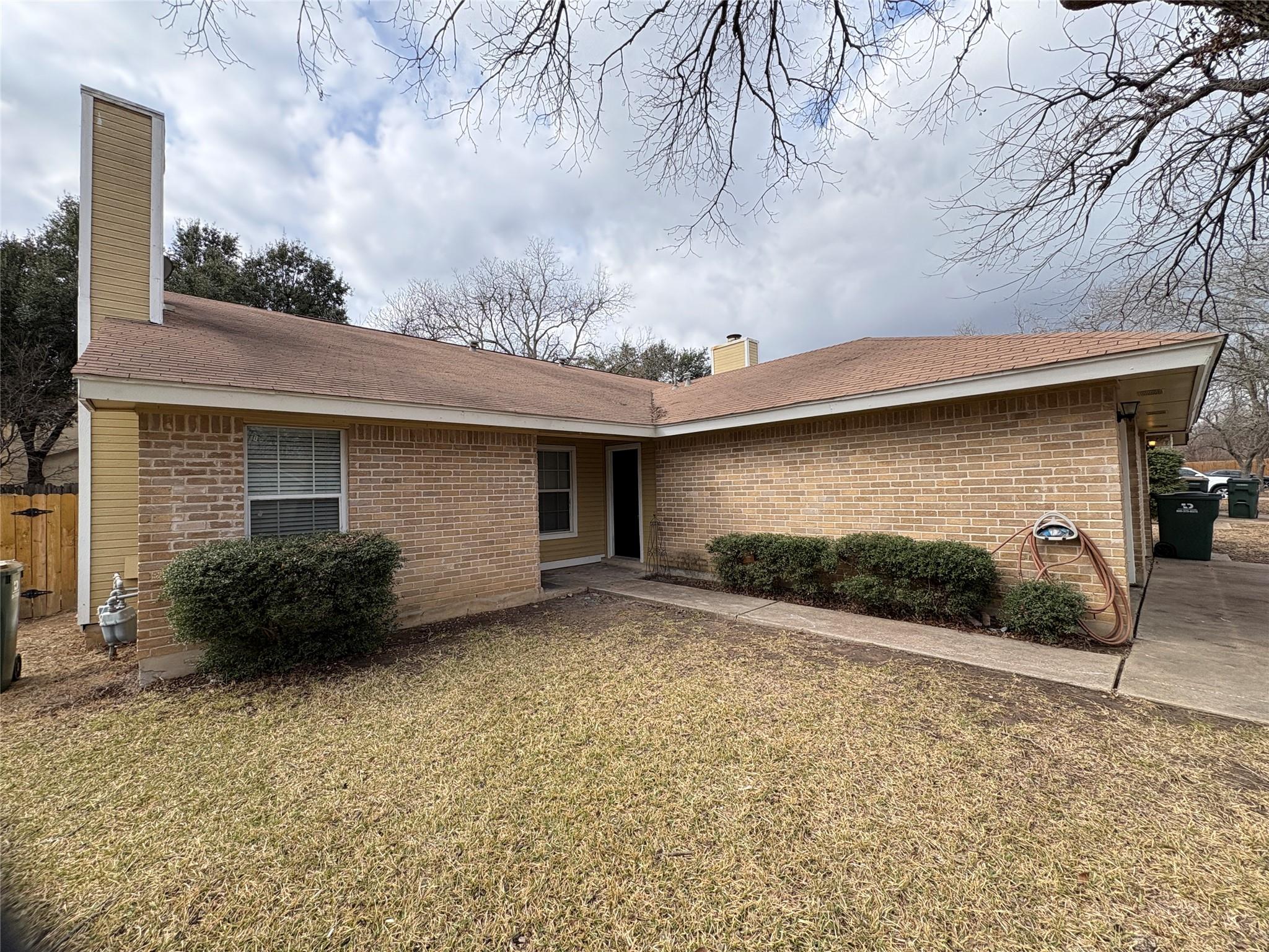 12814 Hymeadow Dr # A, Austin, TX 78729