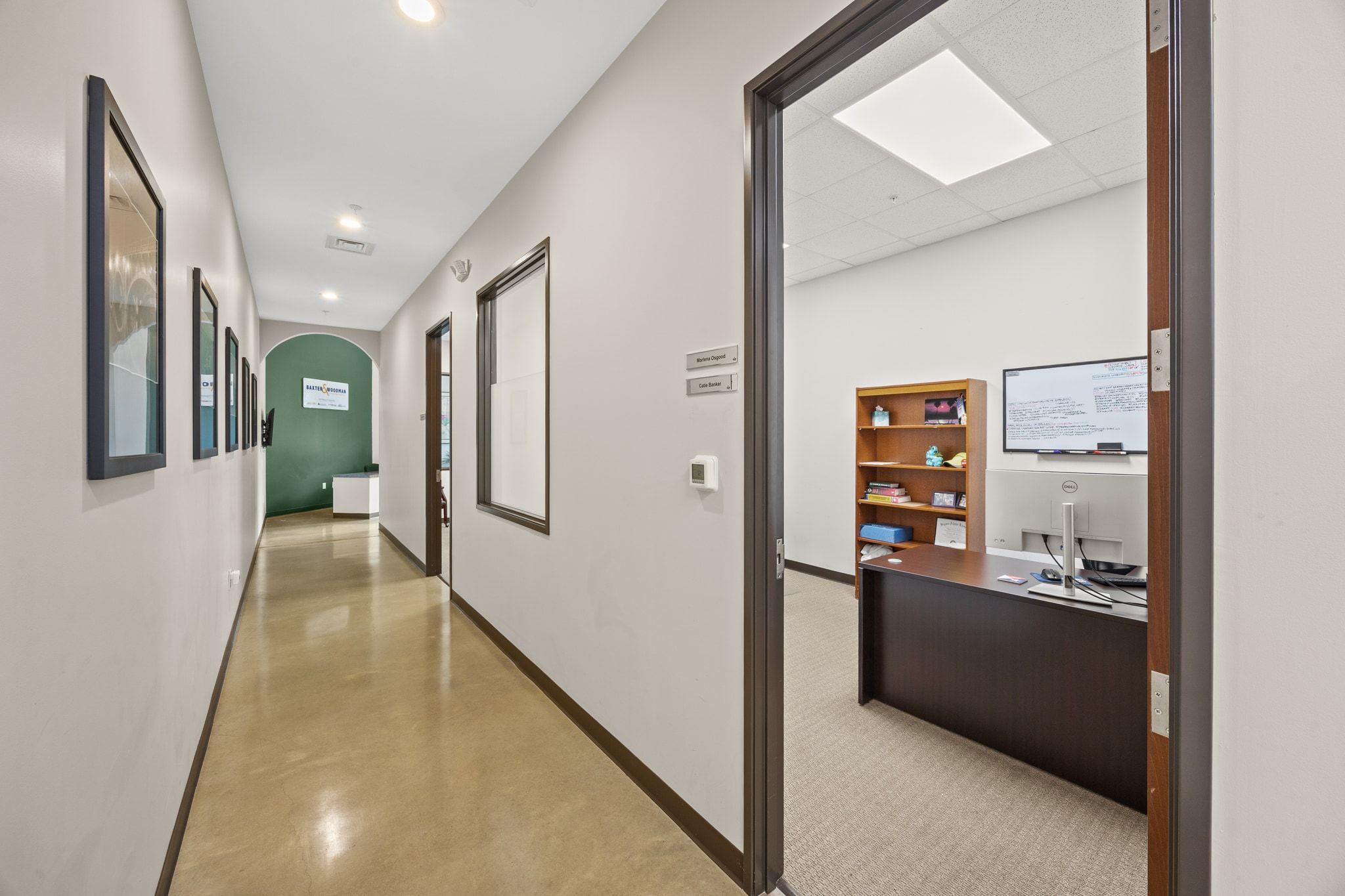 301 Denali Pass # 3, Cedar Park, TX 78613